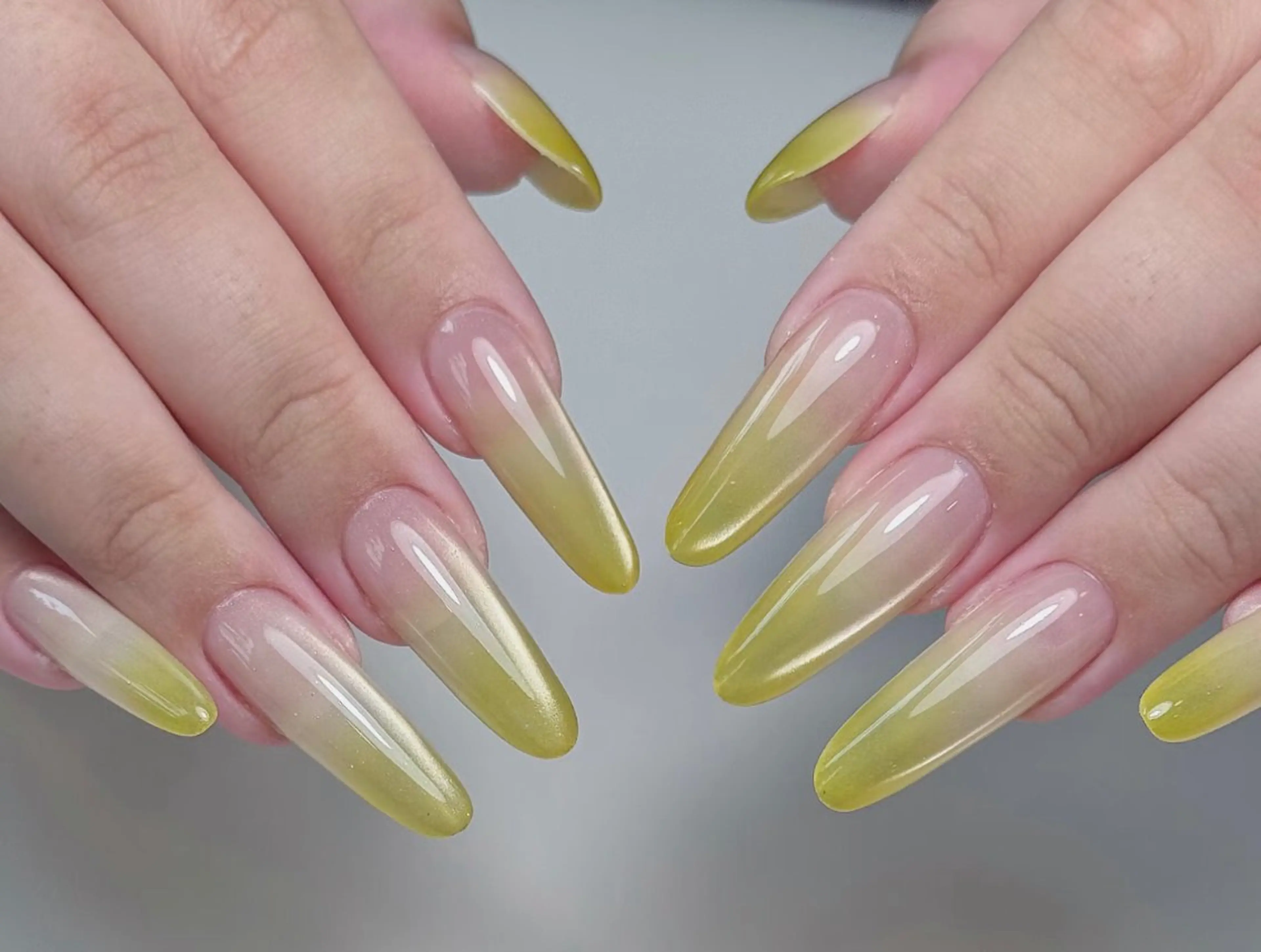 ネイル ハンドネイル Miya🎀 nailのネイルデザイン