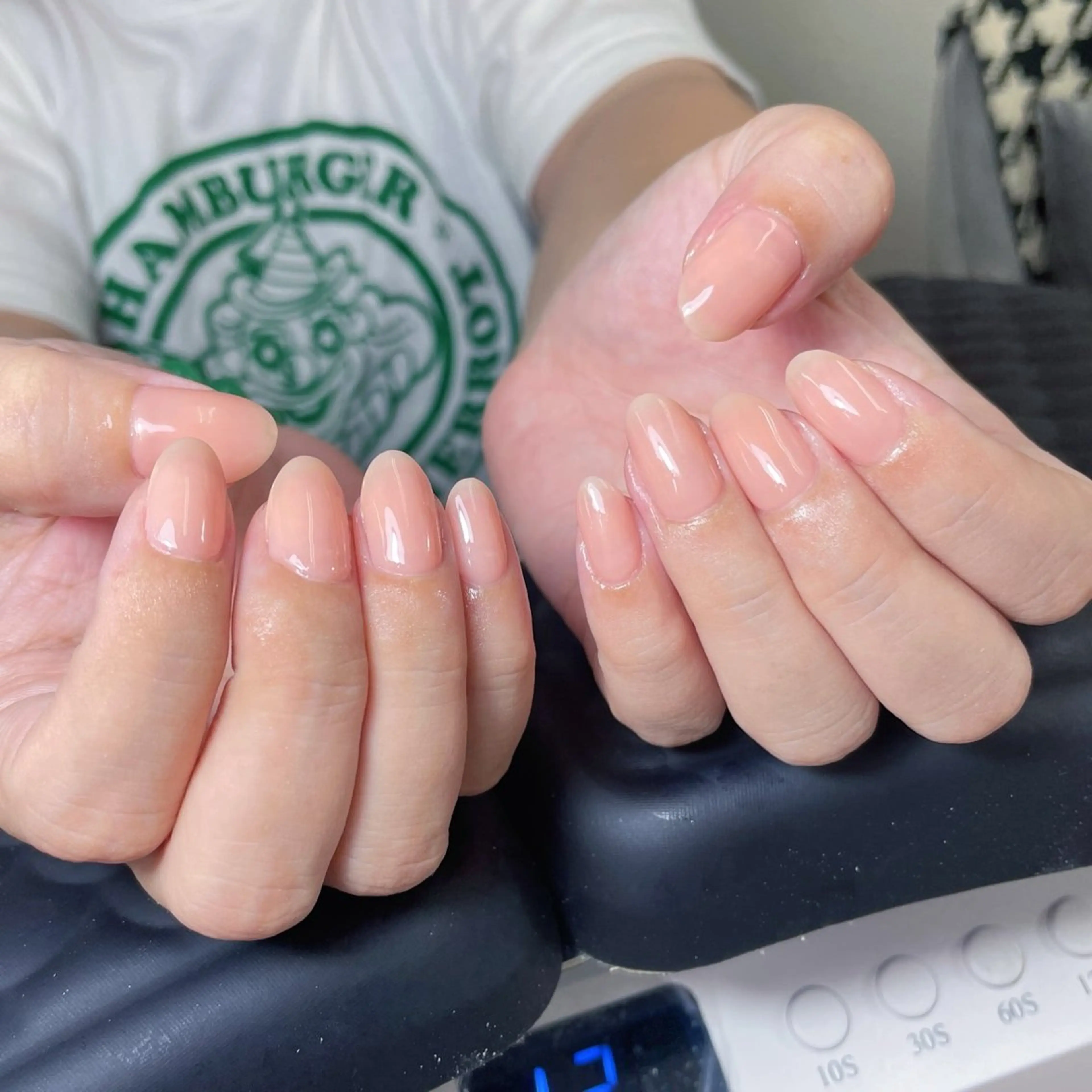 ネイル MiuMiu Nailのネイルデザイン