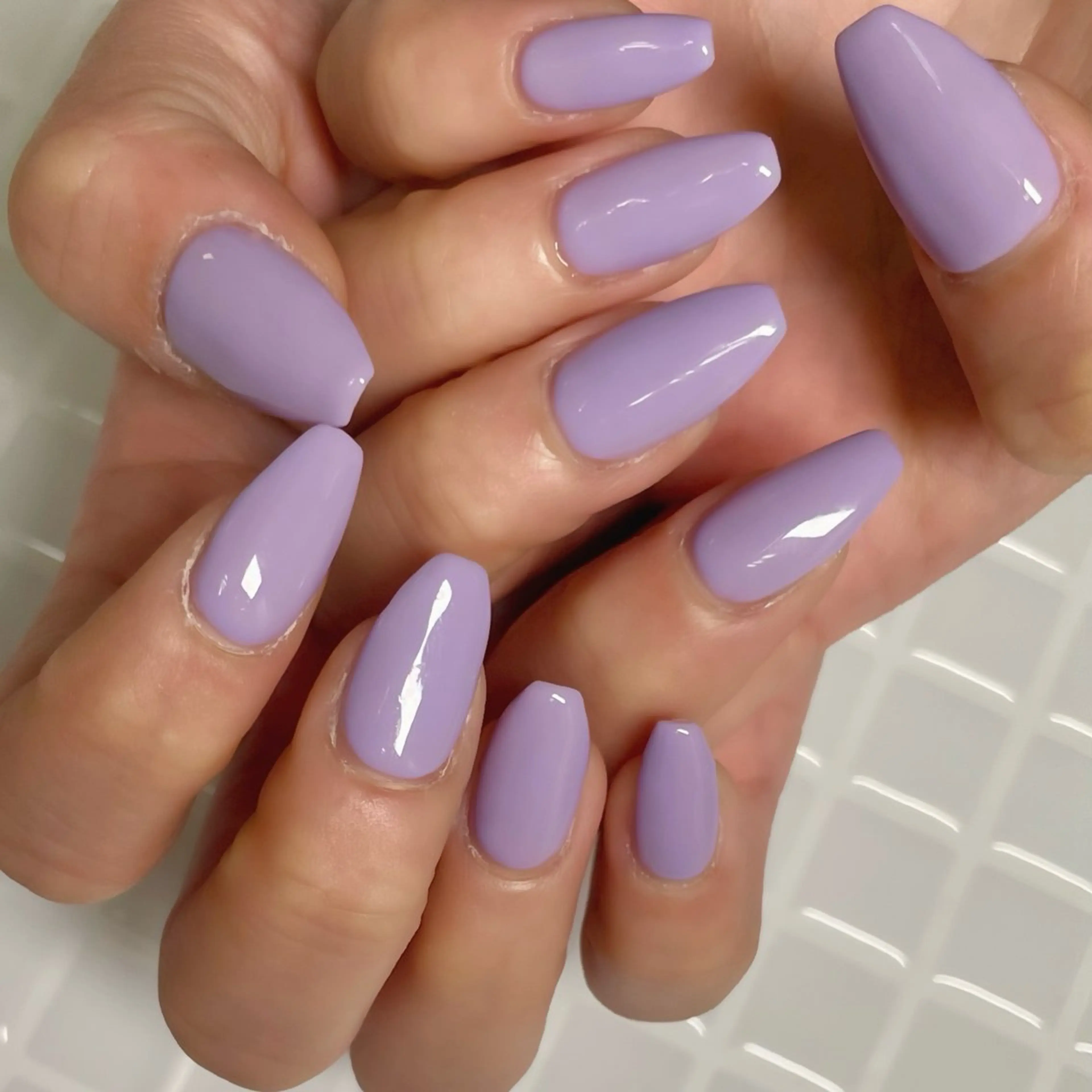 ネイル ハンドネイル NON-NONプラス所属・Ii / nailingのネイルデザイン