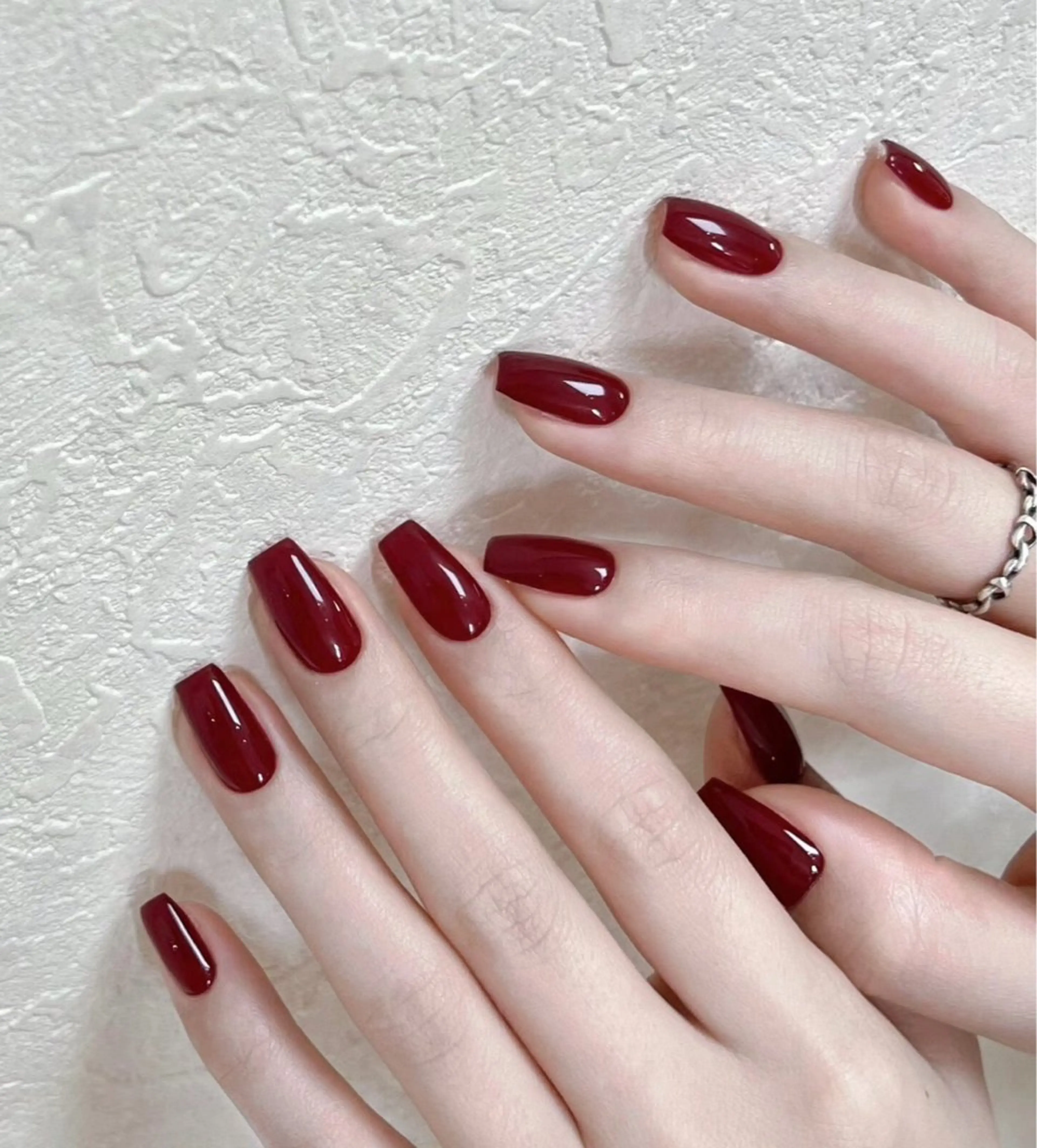 ネイル 💗キラネイル💗 モチ最高のネイルデザイン