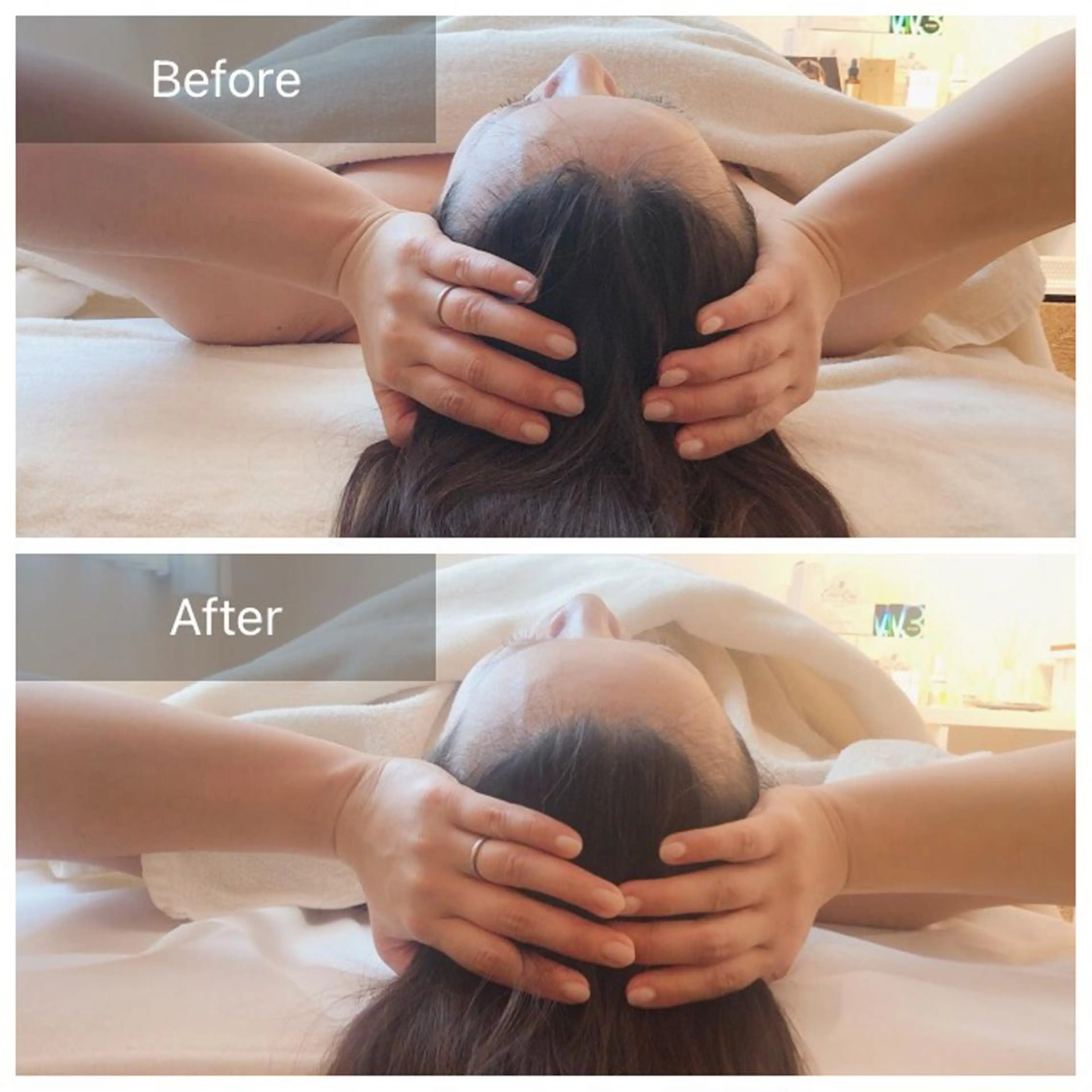 松下 睦美のエステ・リラクイメージ