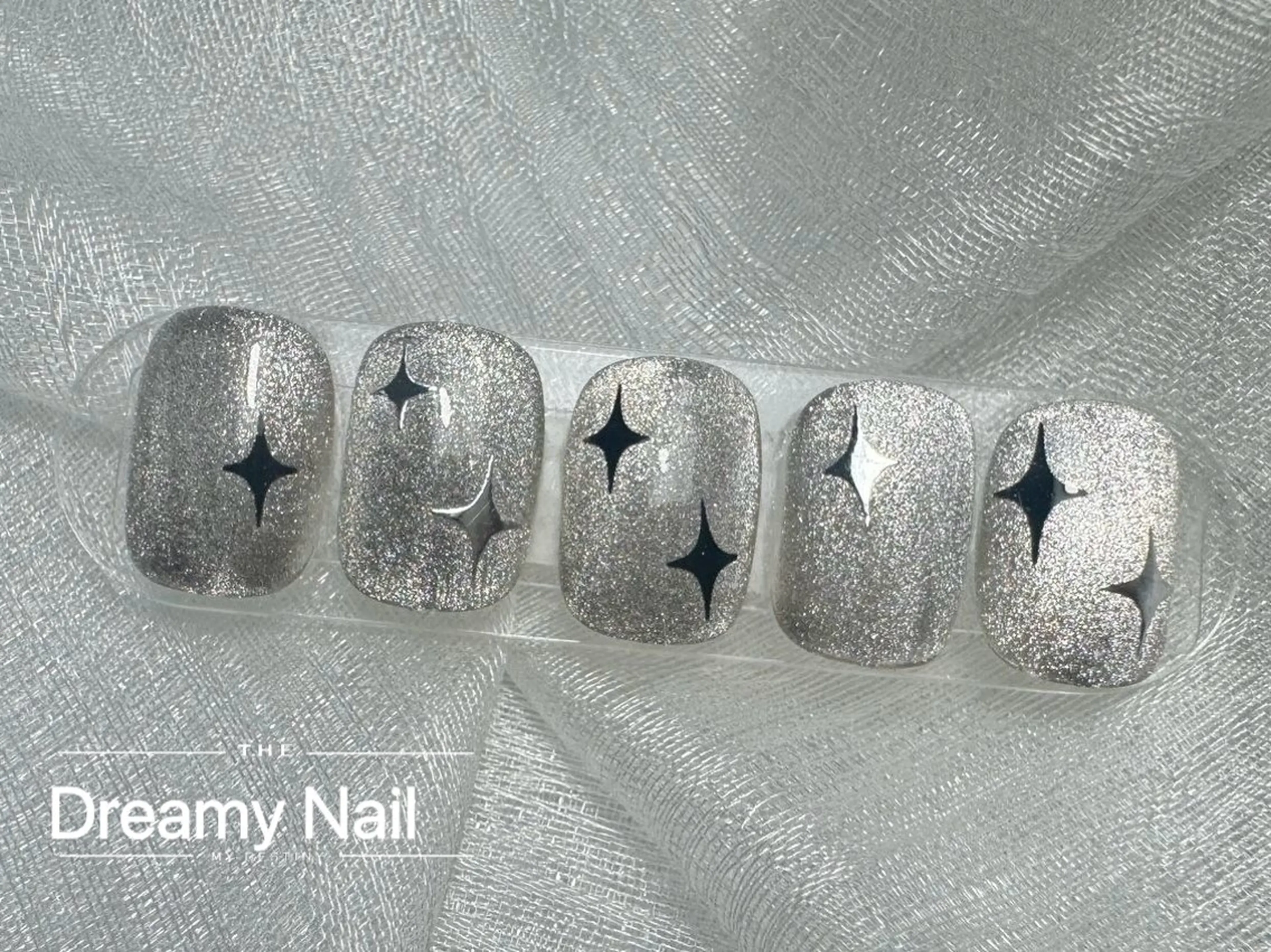 ネイル ハンドネイル ハンドケア ⭐️Dreamy Nail⭐️のネイルデザイン