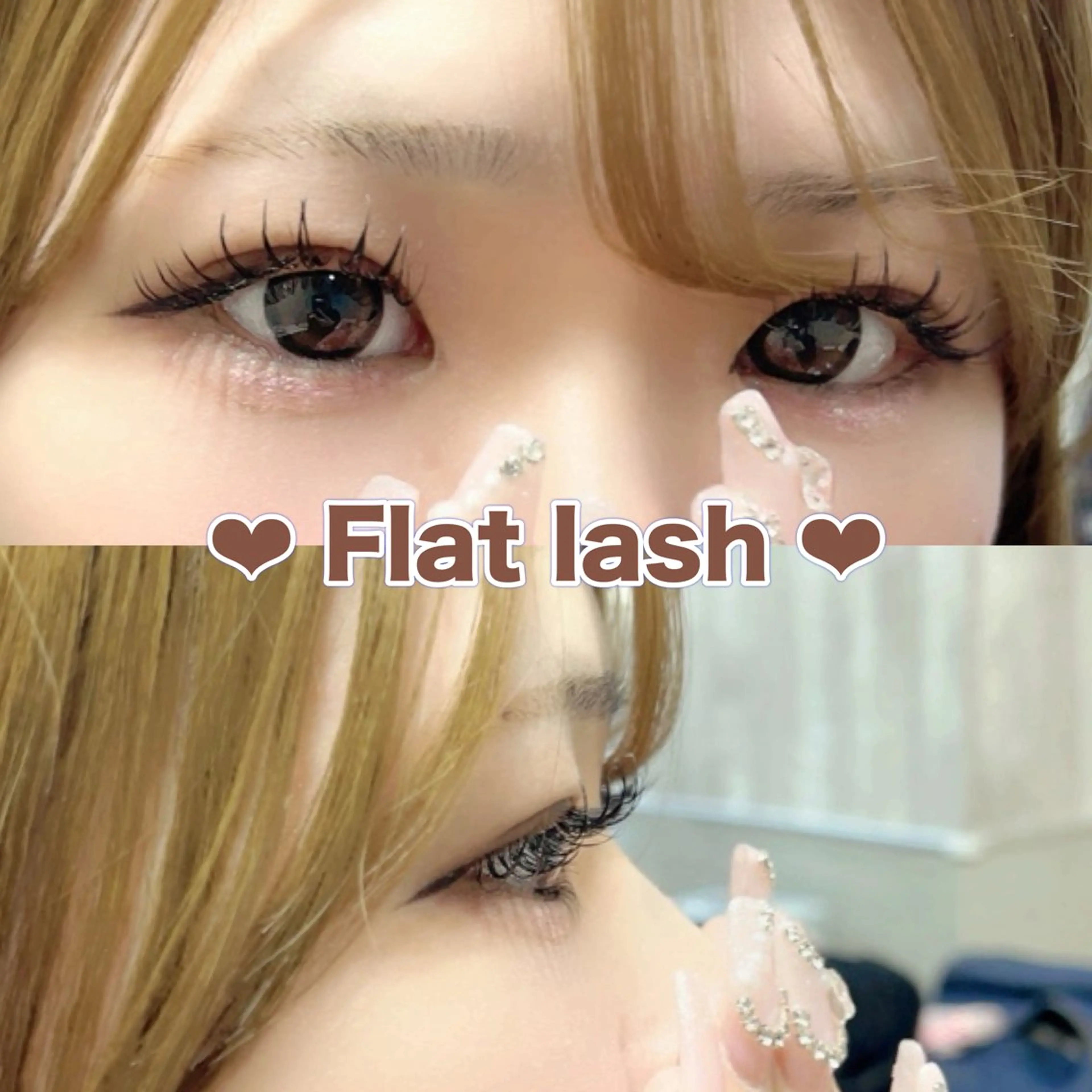 マツエク・マツパ マツエク ✿Remi✿/束感 /マツパ/マツエクのマツエク・マツパデザイン