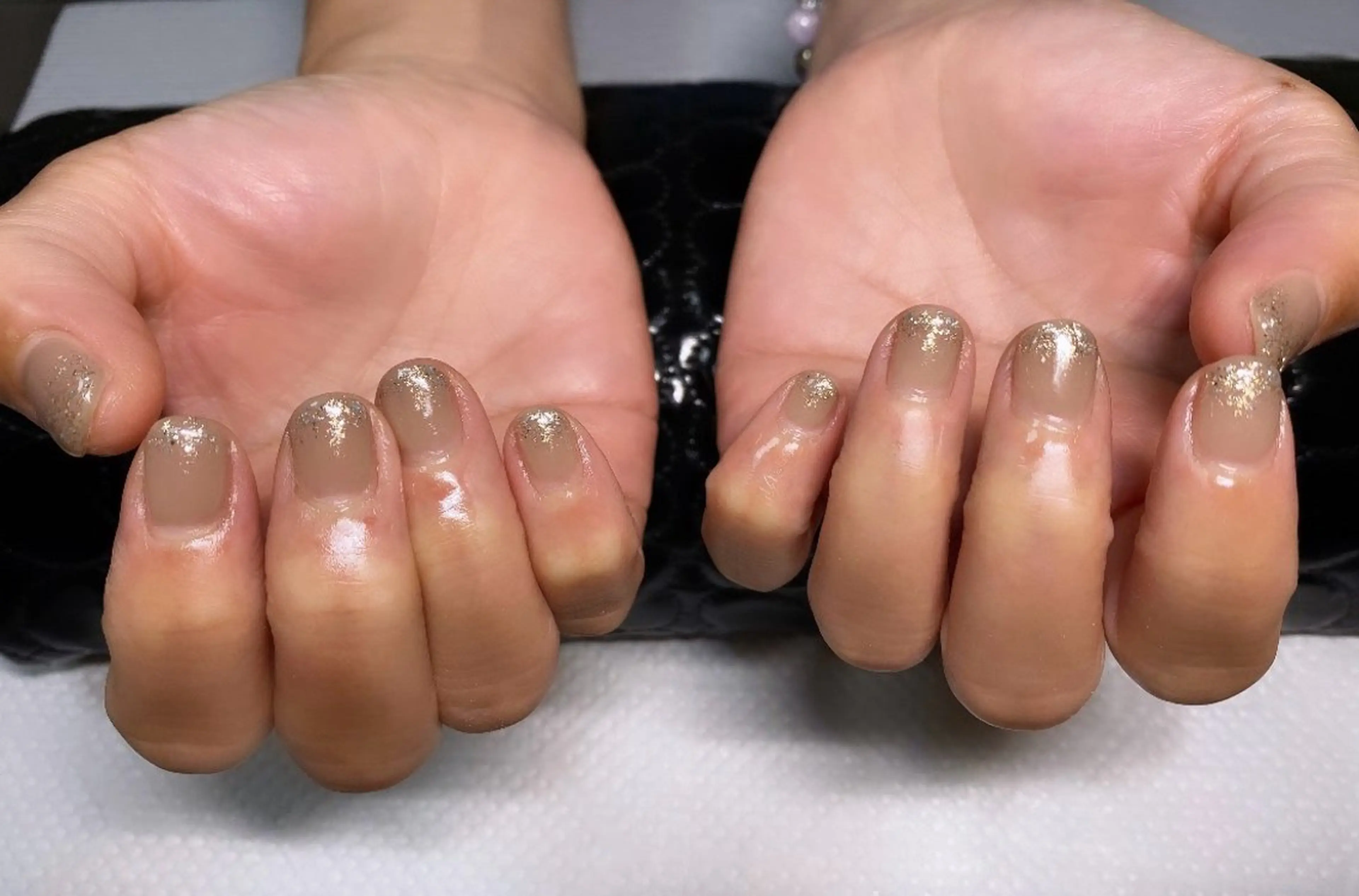 ネイル ハンドネイル Welina 【ウェリナ】のネイルデザイン