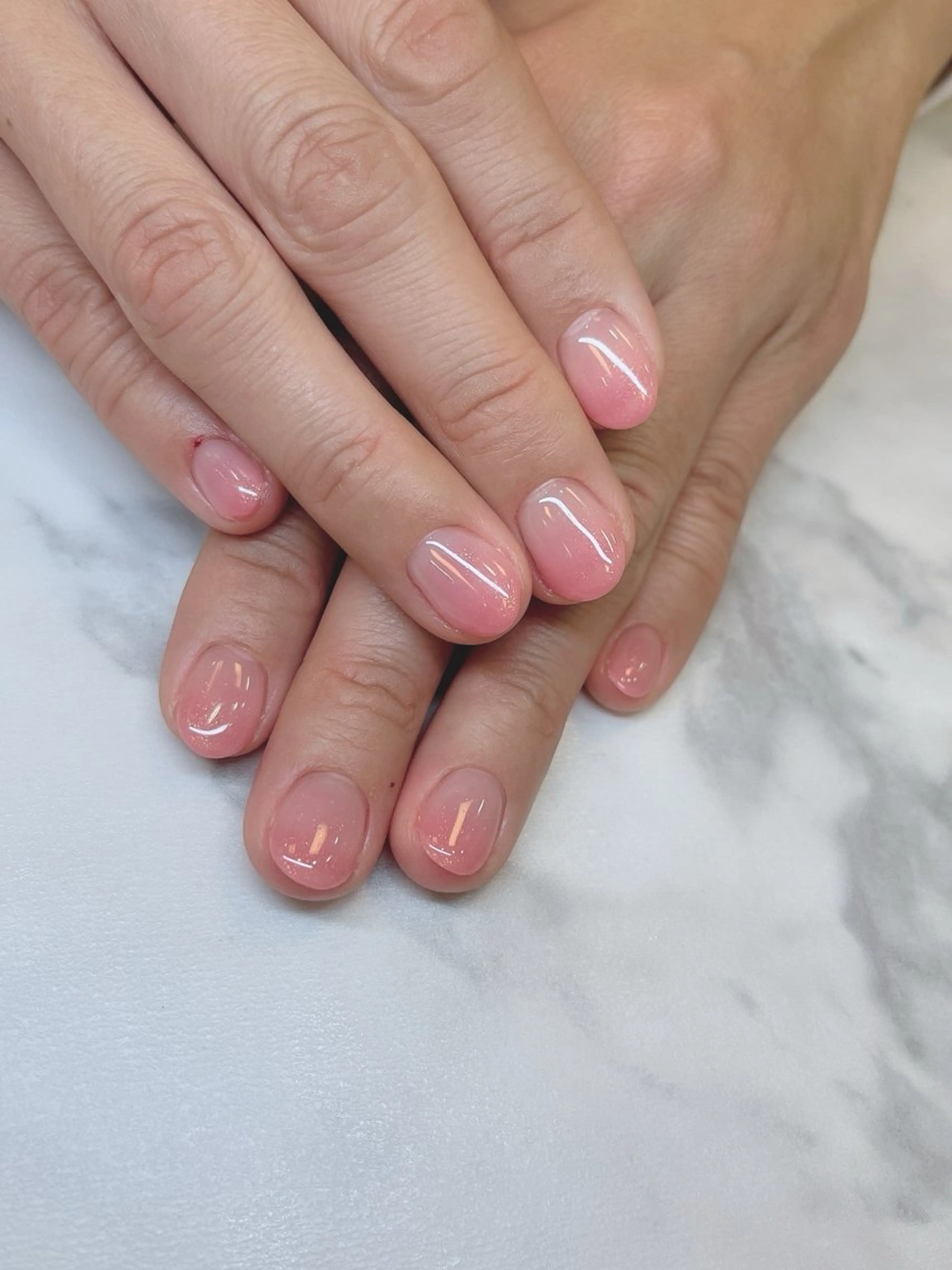 ネイル 渡邉 真衣のネイルデザイン