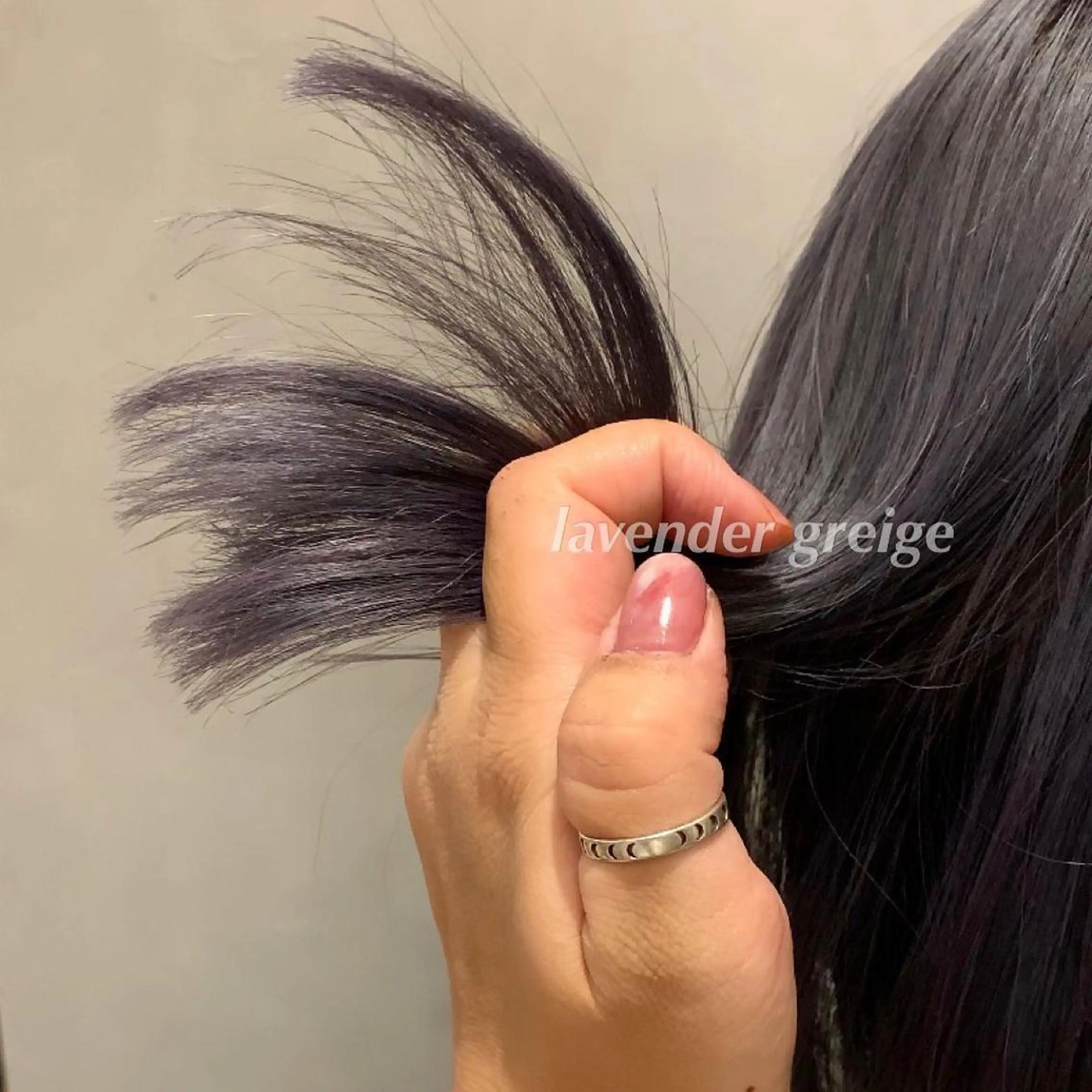 ショート カラー ヘアアレンジ 代表🎀 ふわモテ愛 され髪🩷yumiのヘアスタイル