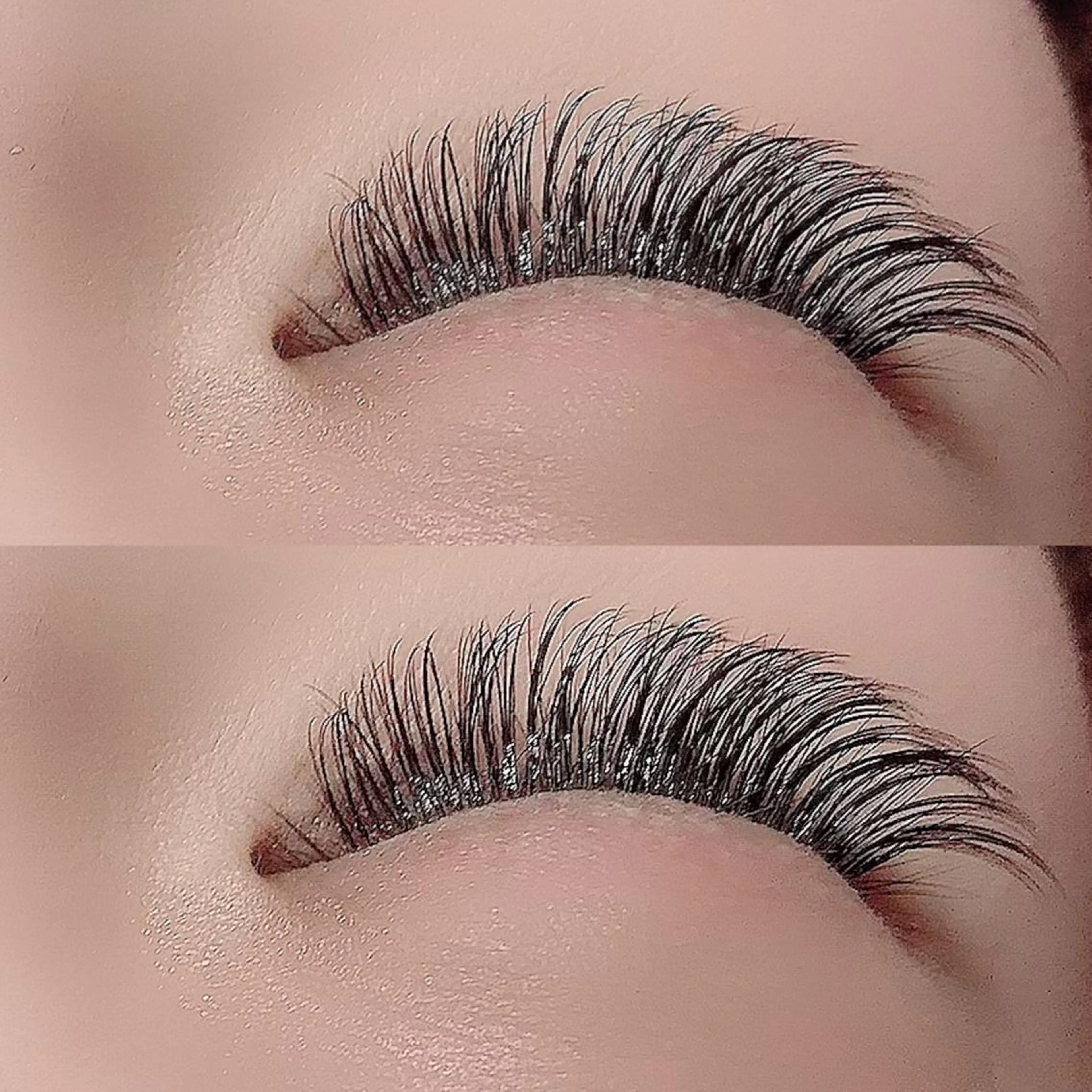 マツエク・マツパ バインドロック corte.所属・corte. osaのマツエク・マツパデザイン