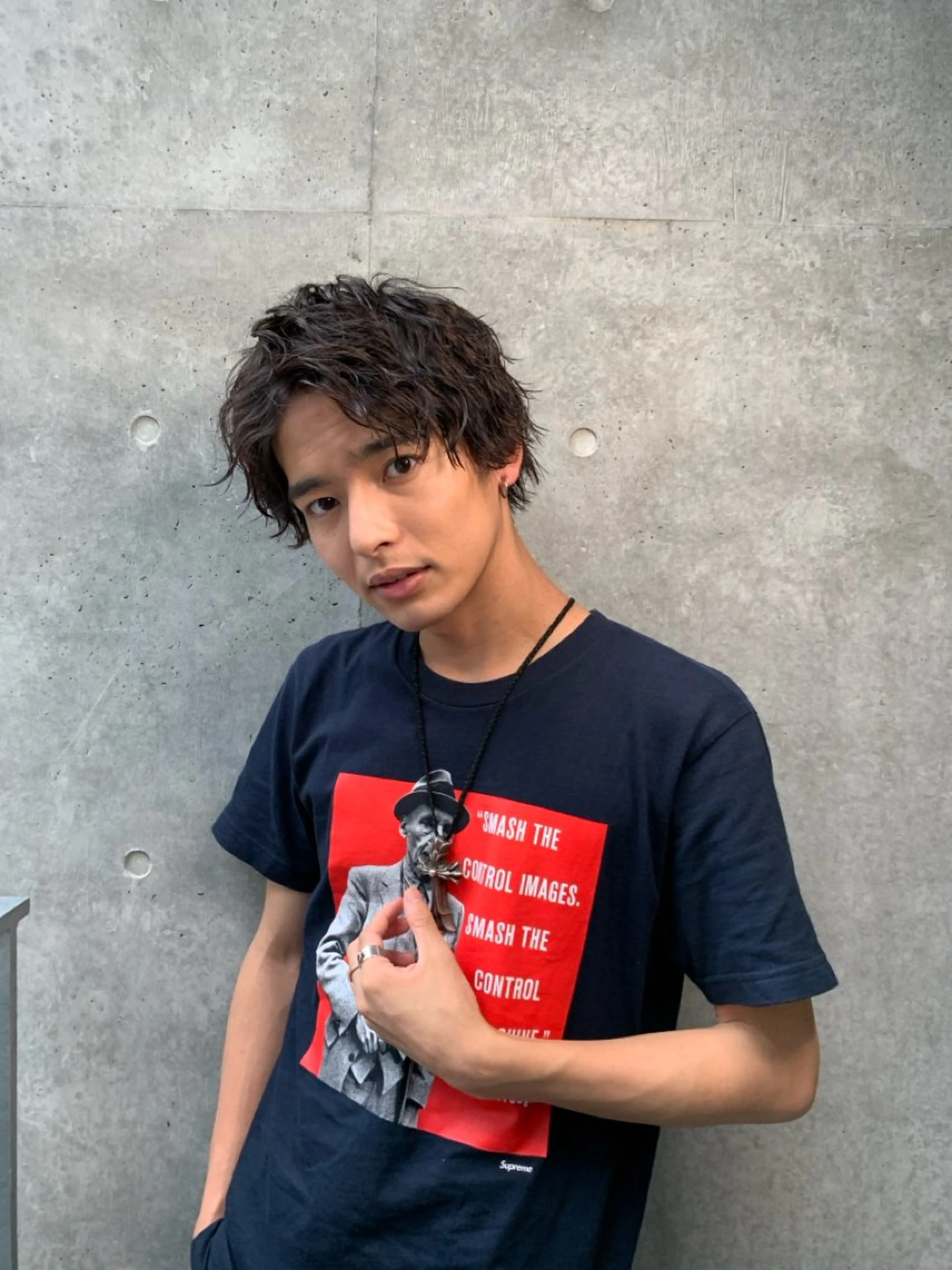 ショート 【髪質改善特化】 tamのヘアスタイル