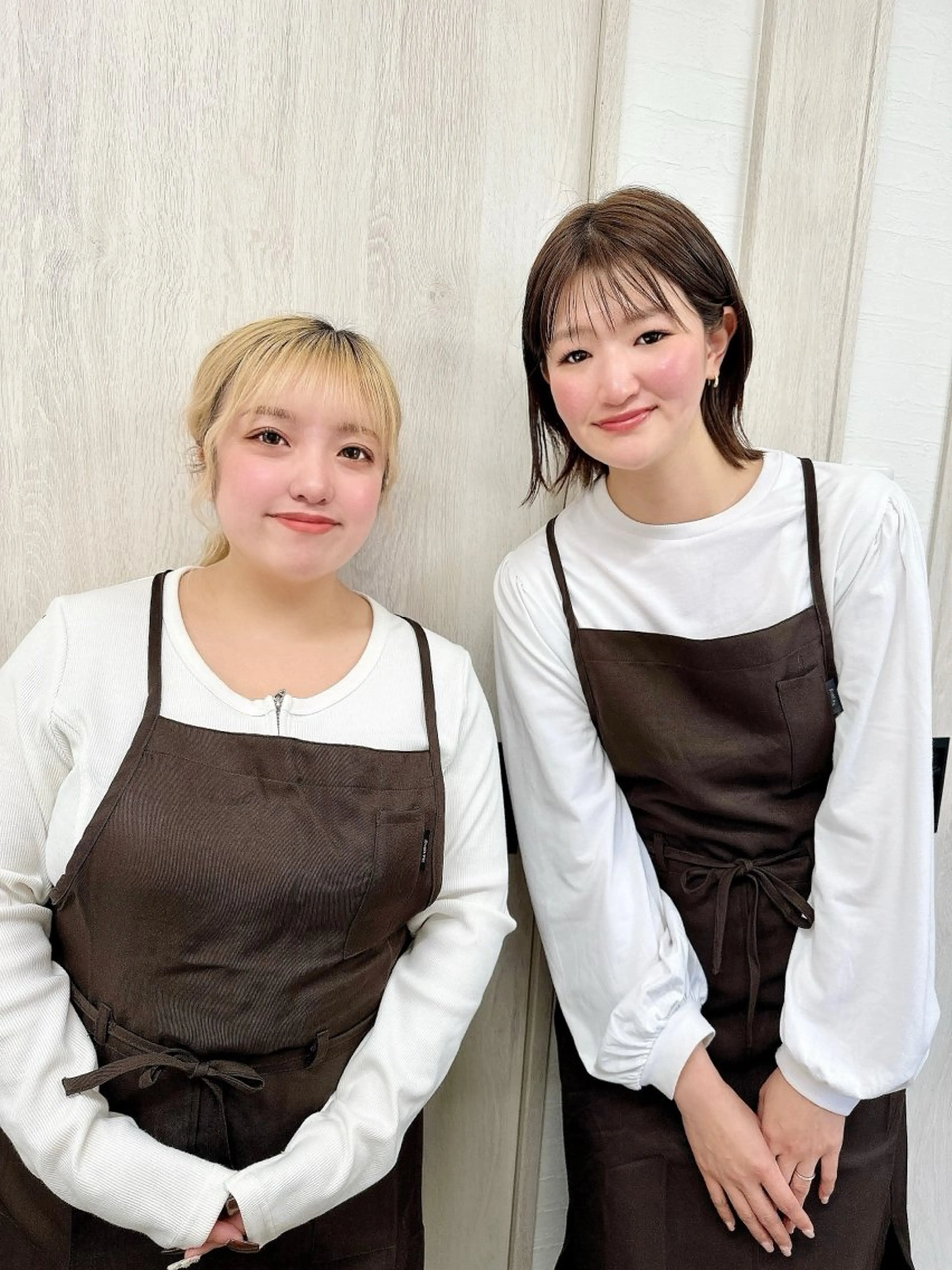 マツエク・マツパ Plaisir luxe所属・Plaisir luxeのネイルデザイン