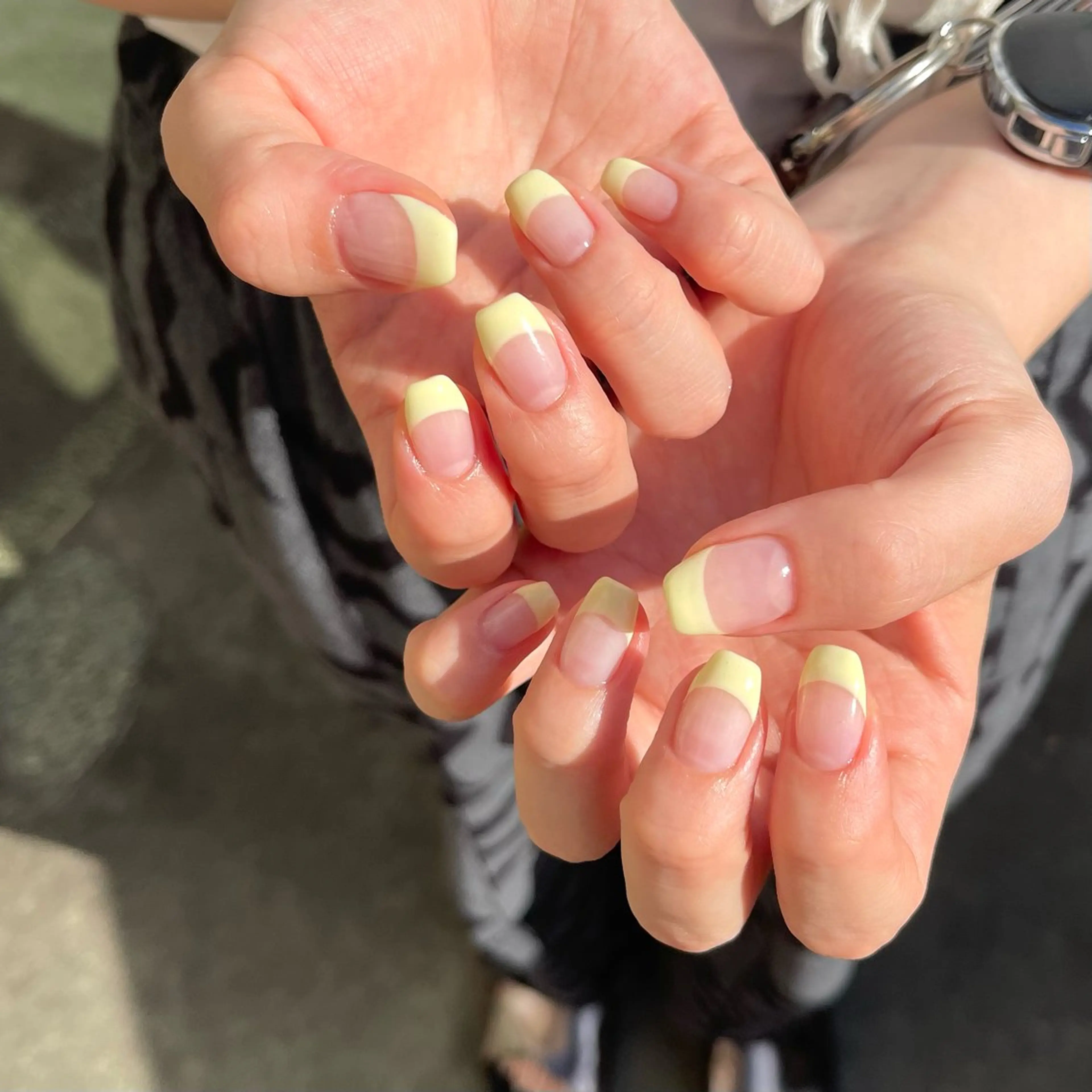 ネイル ハンドネイル nt. nailのネイルデザイン