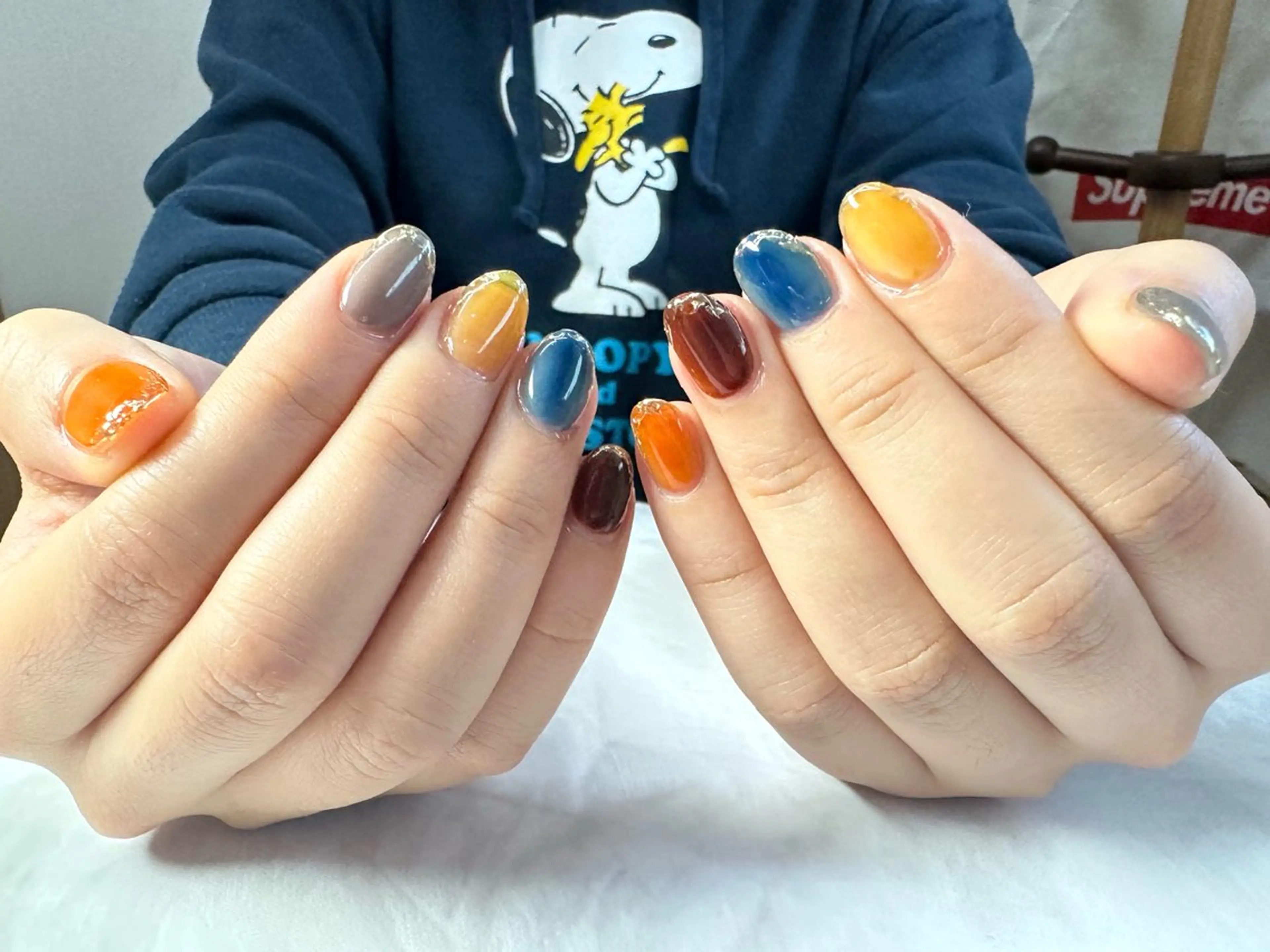 ネイル oco nailのその他イメージ