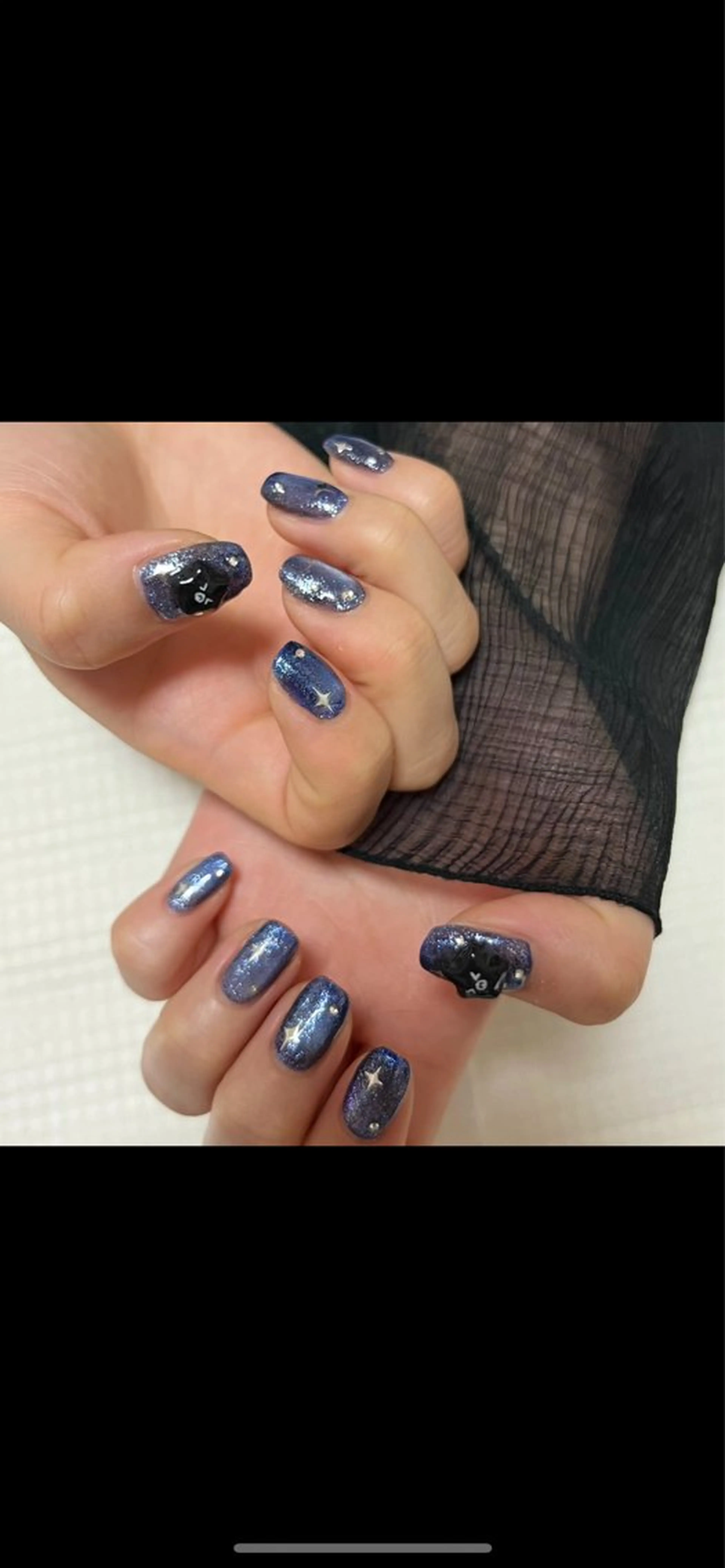 ネイル ネイルサロン　Amo所属・ネイルサロンAmo 🎀MIRUのネイルデザイン