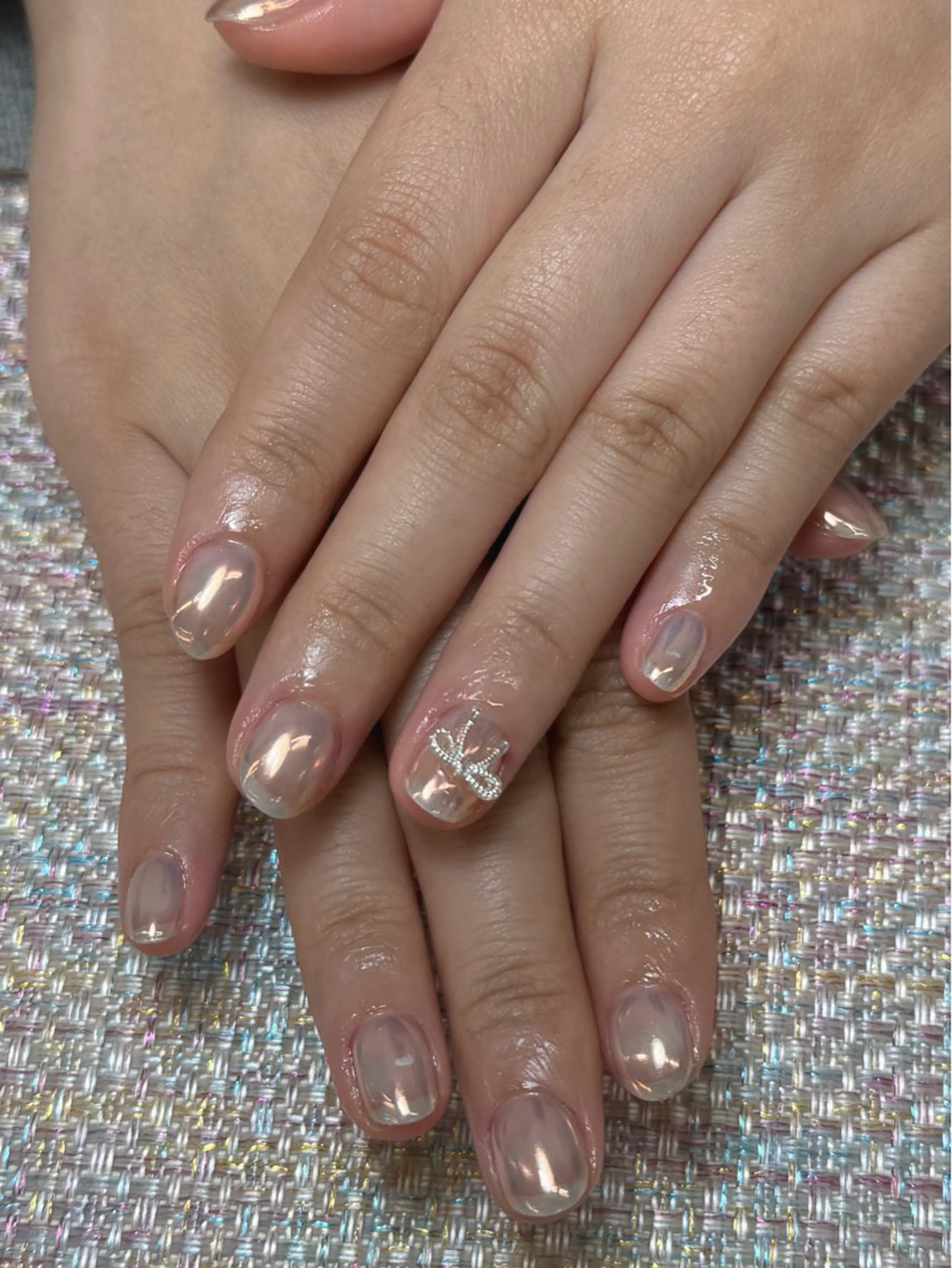 ネイル ハンドネイル Tagi 銀座所属・Tagi Nail 銀座店のネイルデザイン