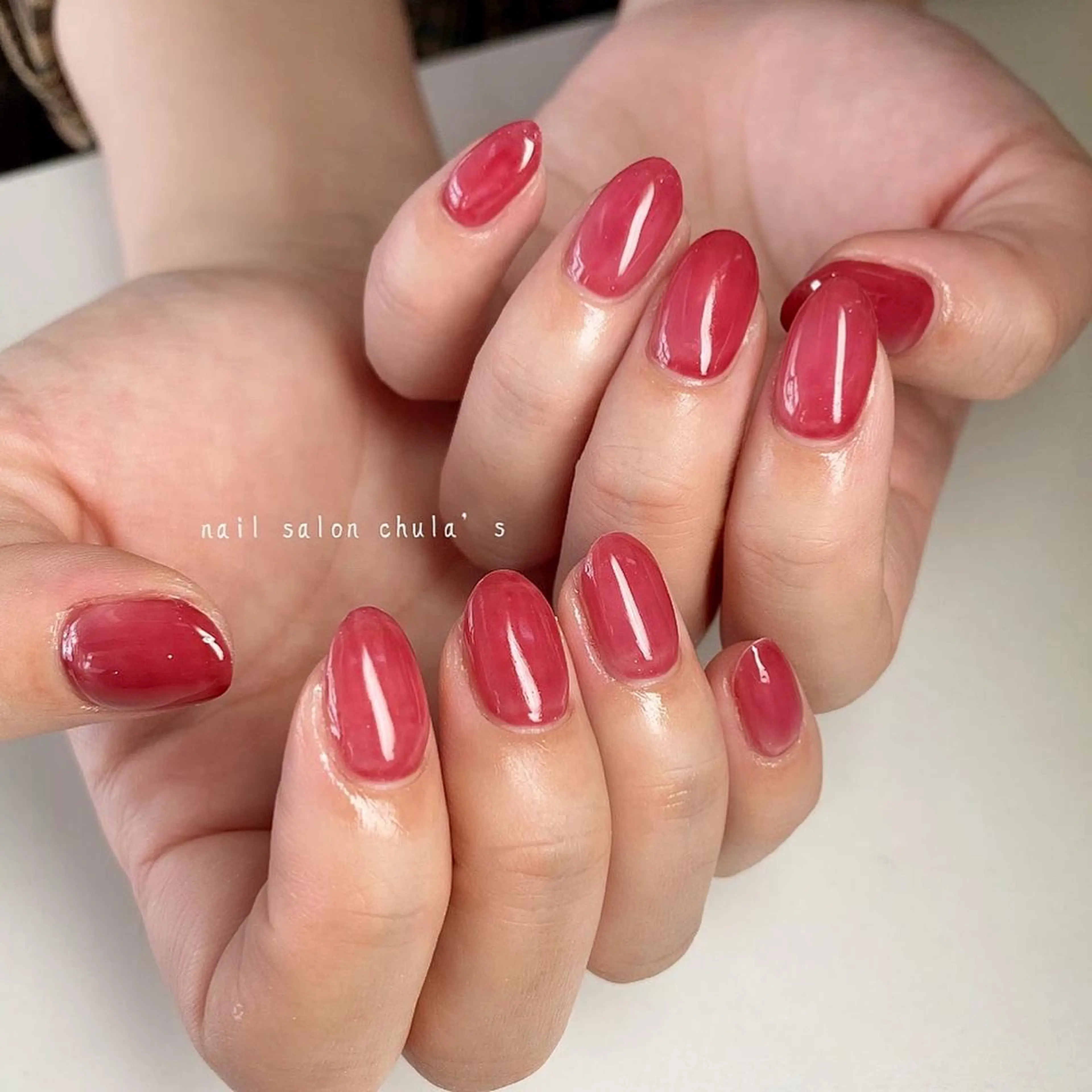ネイル nail salon  chula's所属・☆ayaka ☆のネイルデザイン