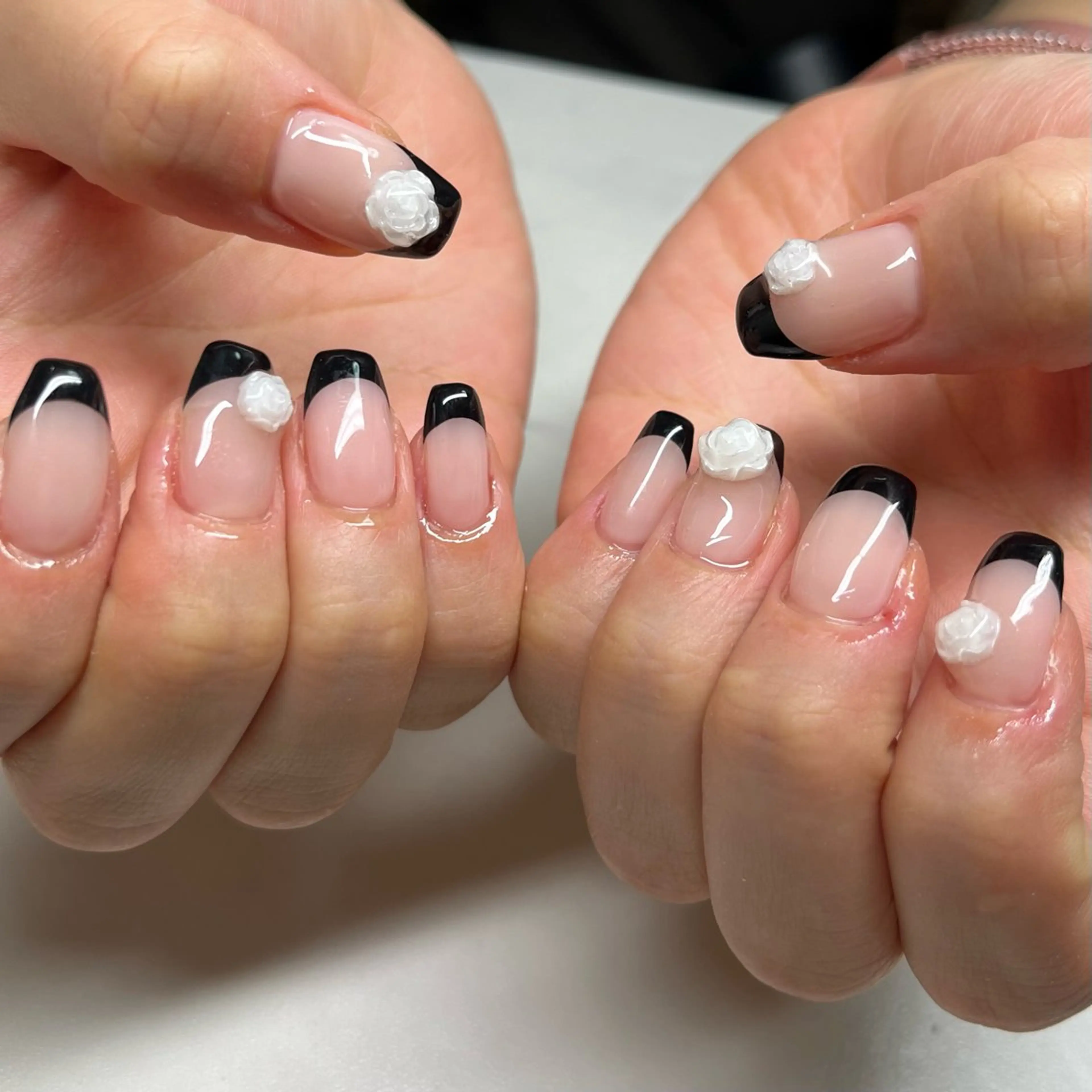 ネイル 🌷 MIO🌷のネイルデザイン