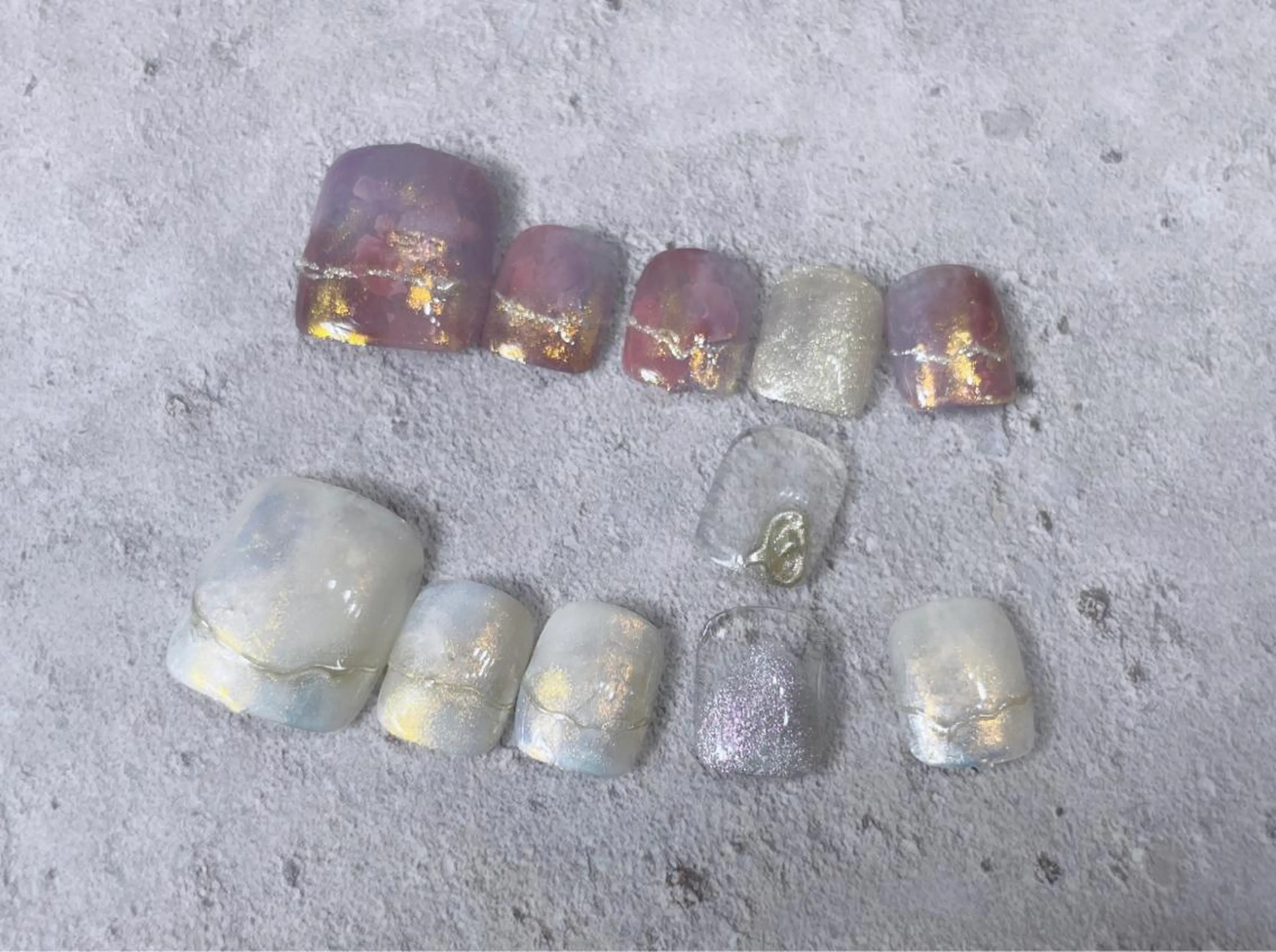 ネイル nail salon Tal『タル』所属・nail salon Talのネイルデザイン