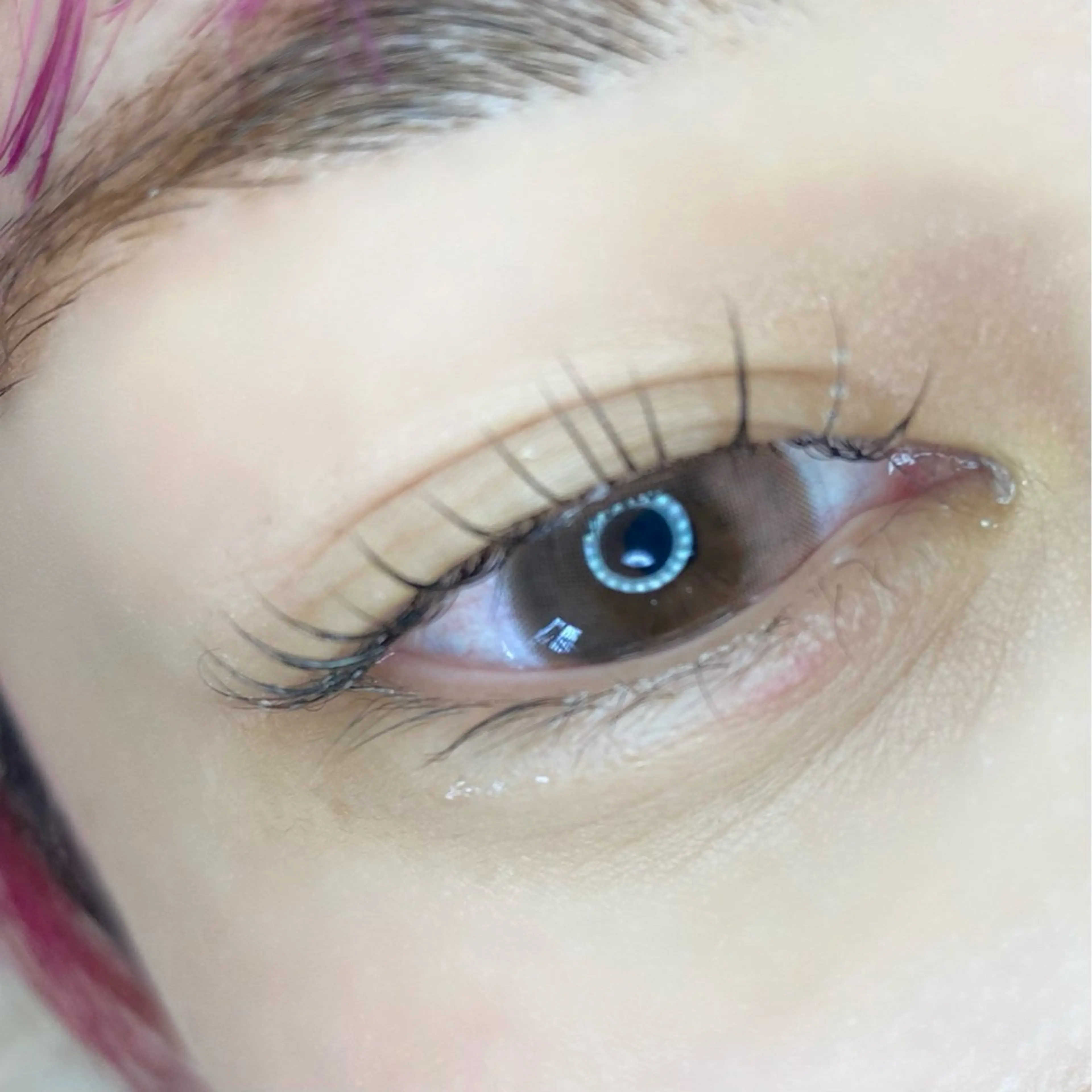 マツエク・マツパ NOZ eyedesignのマツエク・マツパデザイン