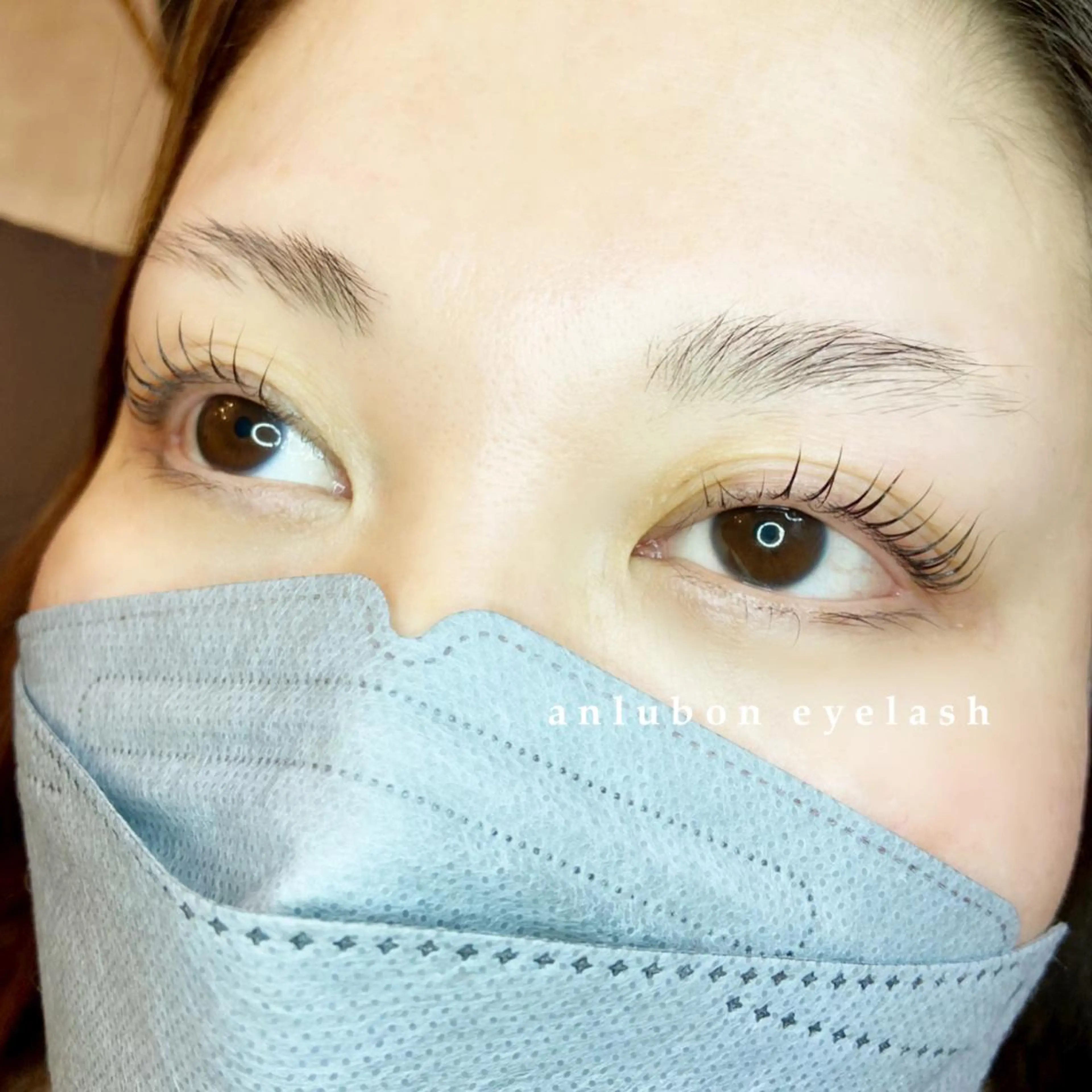 マツエク・マツパ パリジェンヌラッシュリフト アンルボ ネイル＆アイラッシュ所属・アンルボアイラッシュ (Saori)のその他イメージ