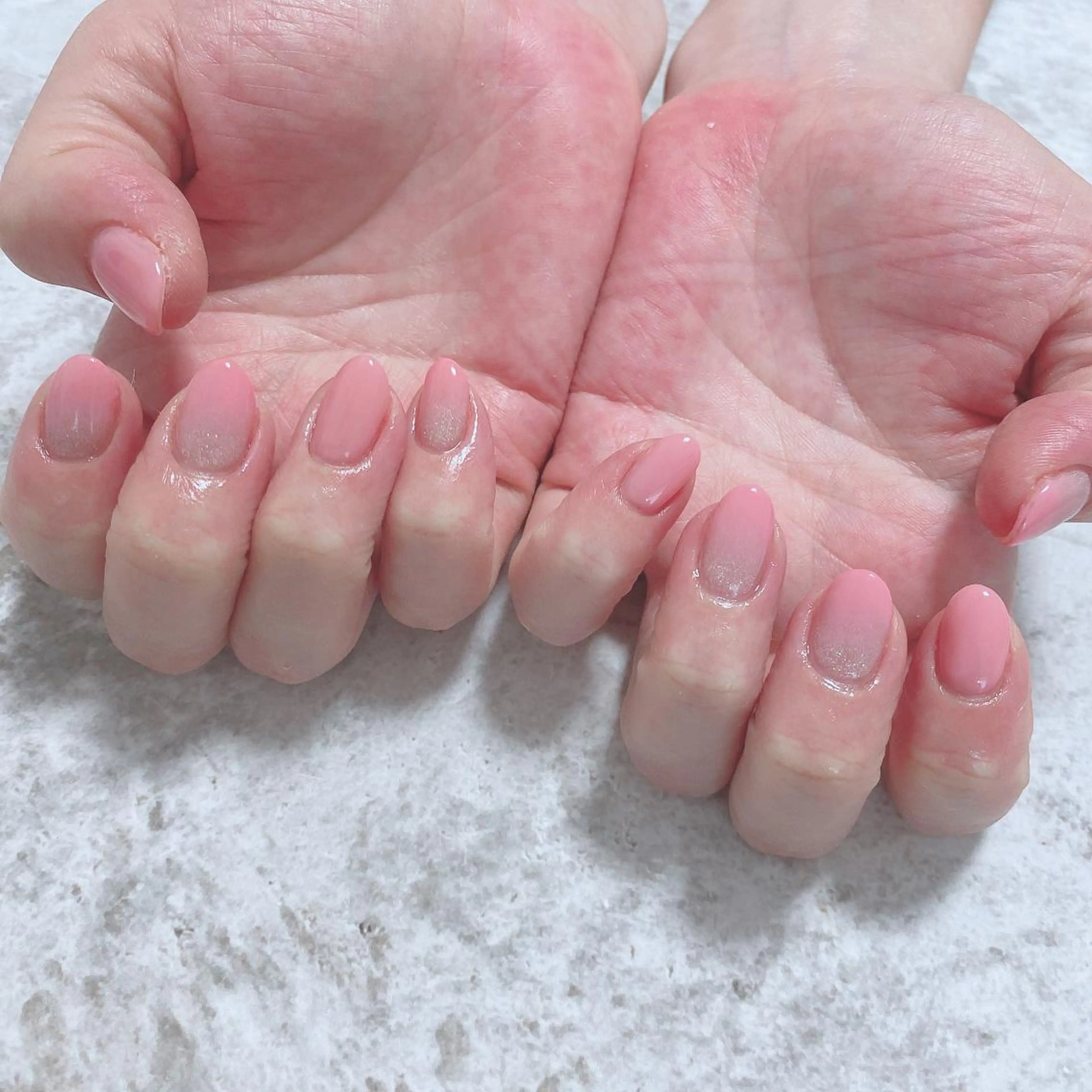 ネイル 吉岡 裕子のネイルデザイン