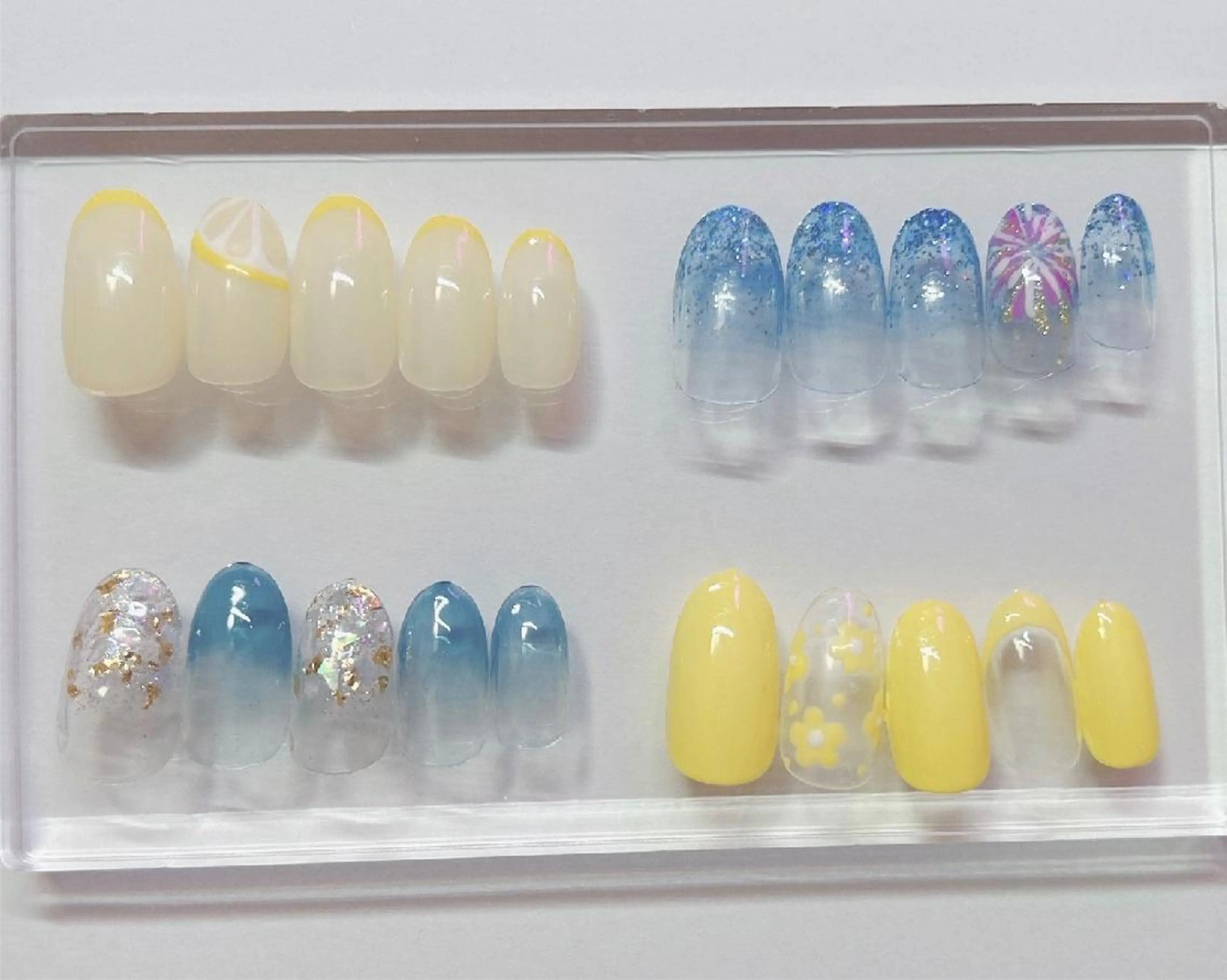 ネイル nail Ant所属・nail Antのネイルデザイン
