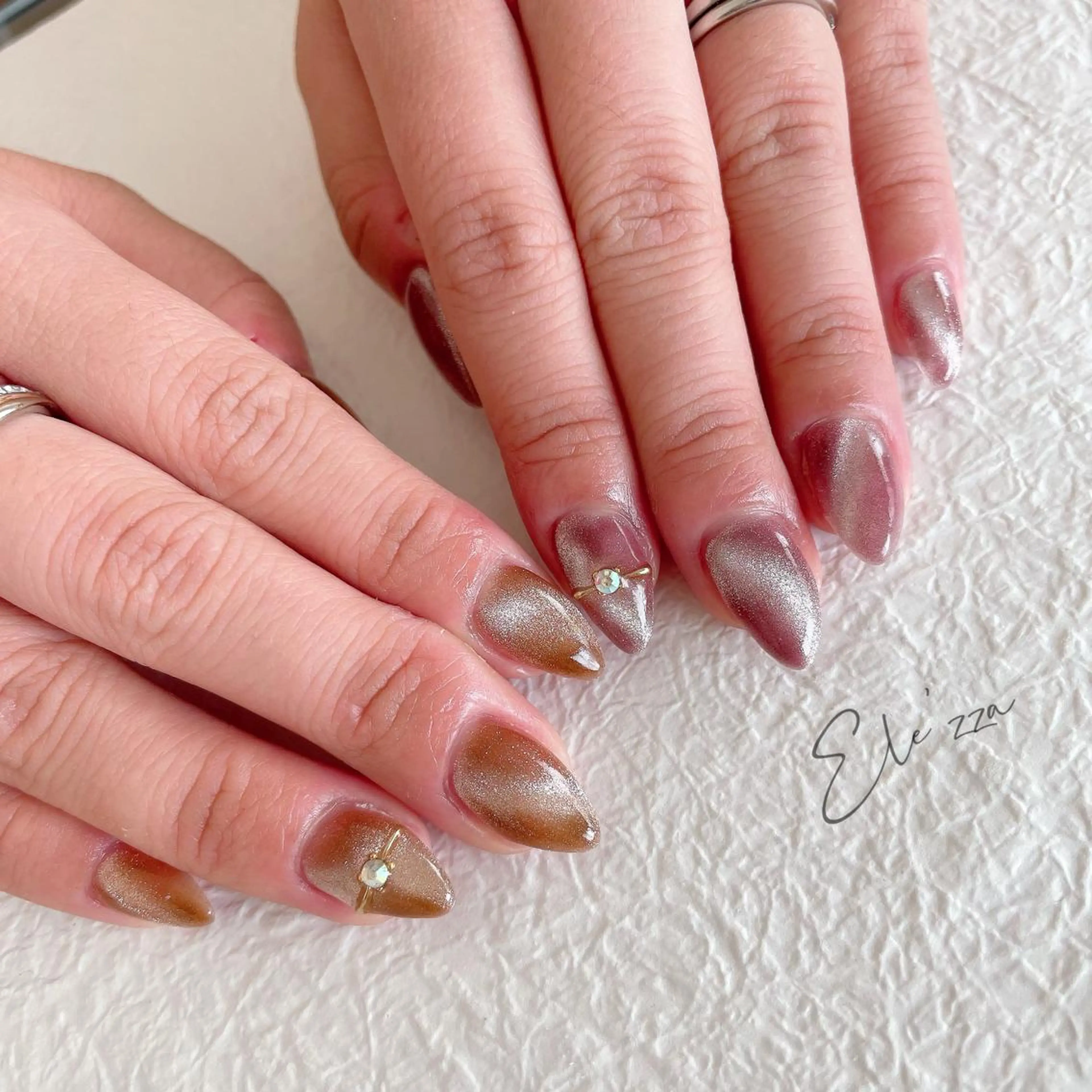 ネイル nail salon Linoのネイルデザイン