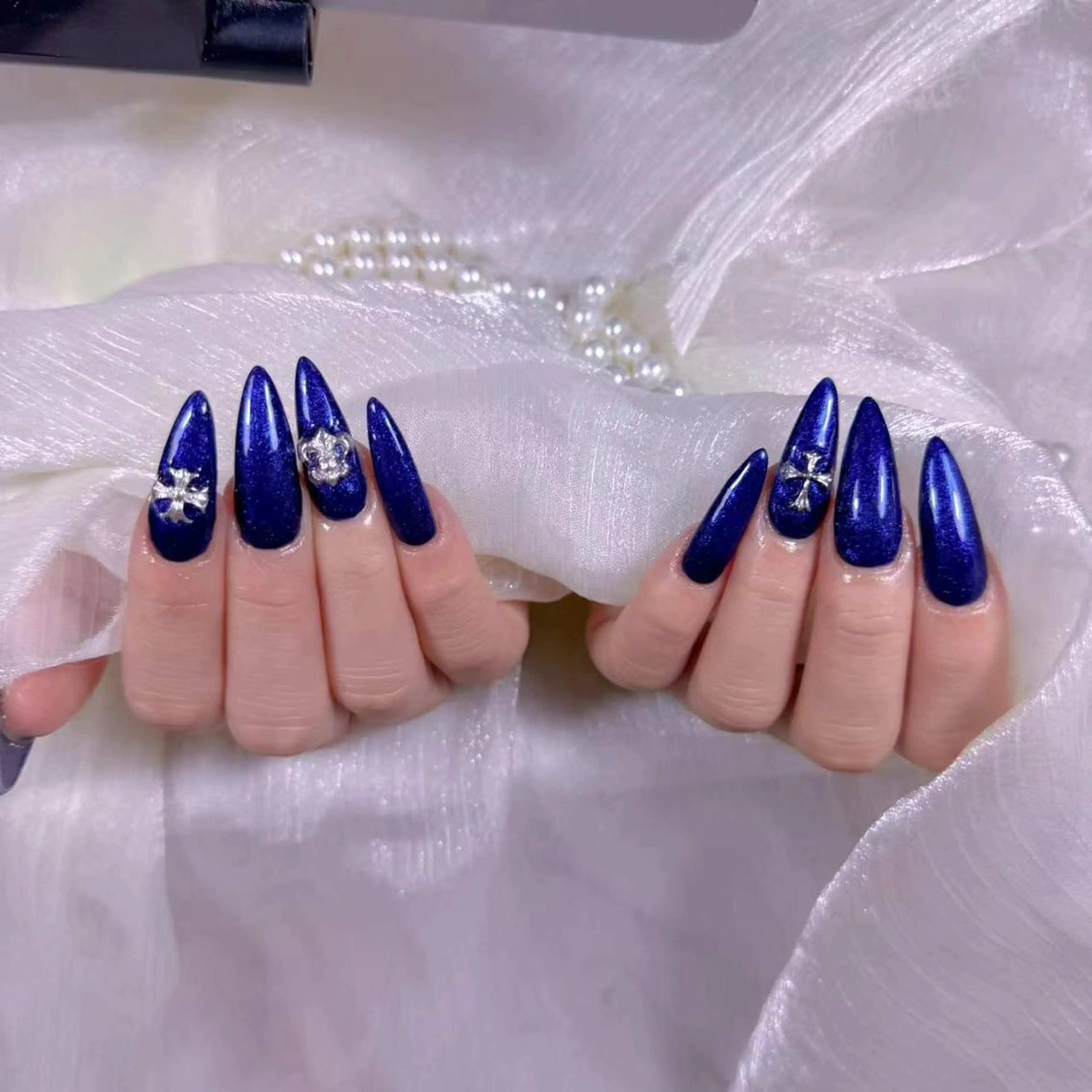 ネイル BuBu Nail渋谷道玄坂のネイルデザイン