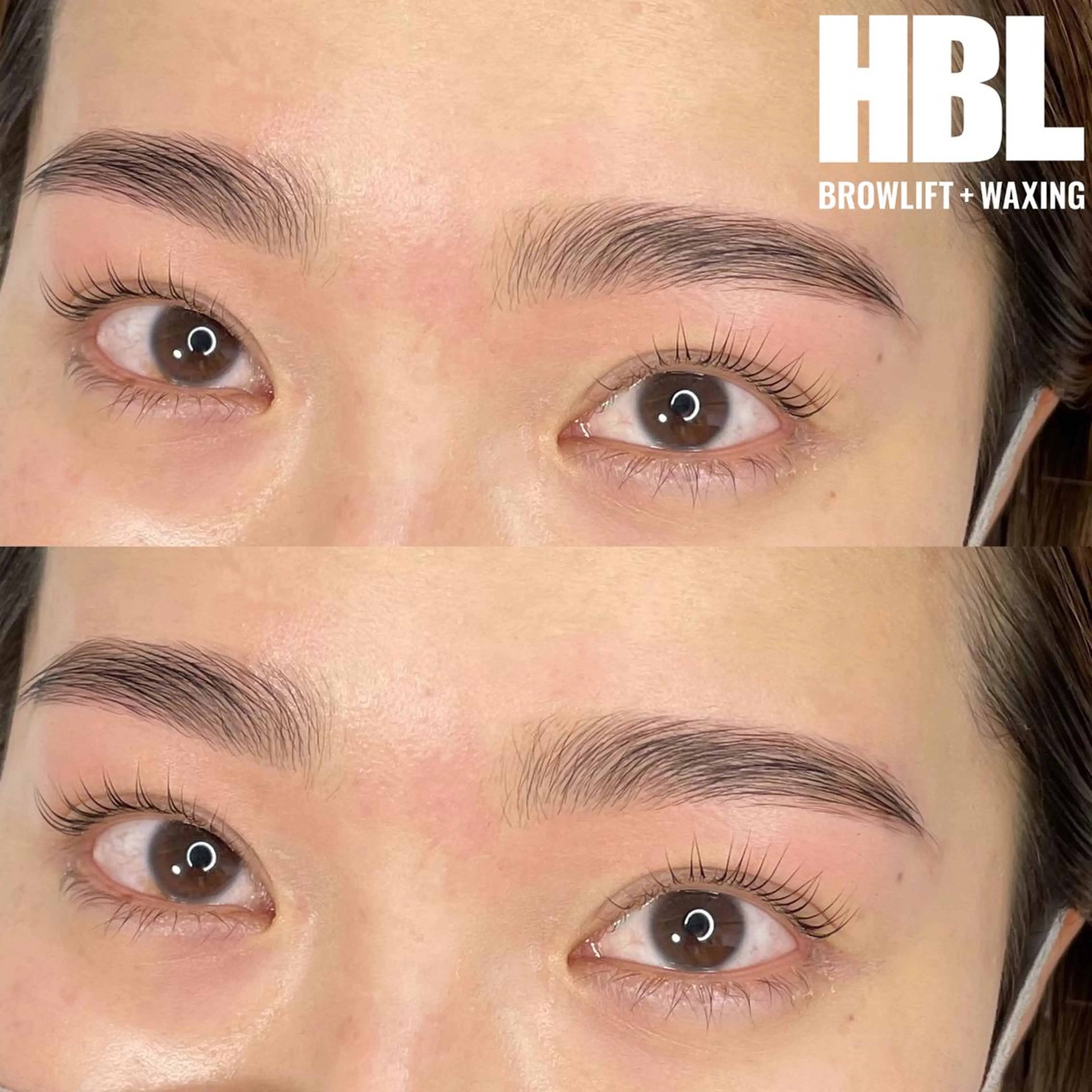 マツエク・マツパ アイブロウ まつげパーマ MAUMU eyelash&eyebrow salon所属・Honda〻 mako  北堀江のマツエク・マツパデザイン