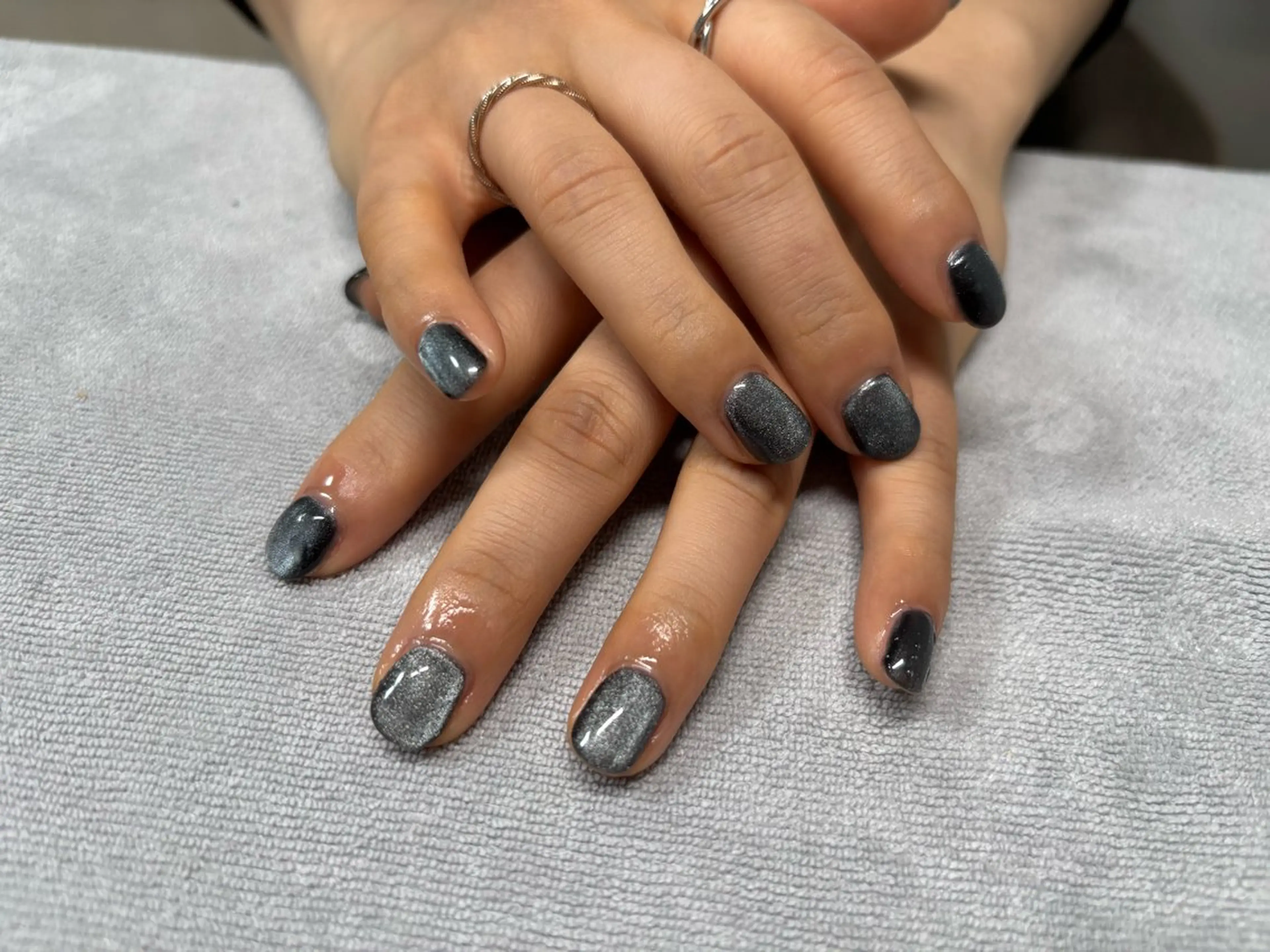 ネイル ハンドネイル see nail所属・mayuka mのネイルデザイン