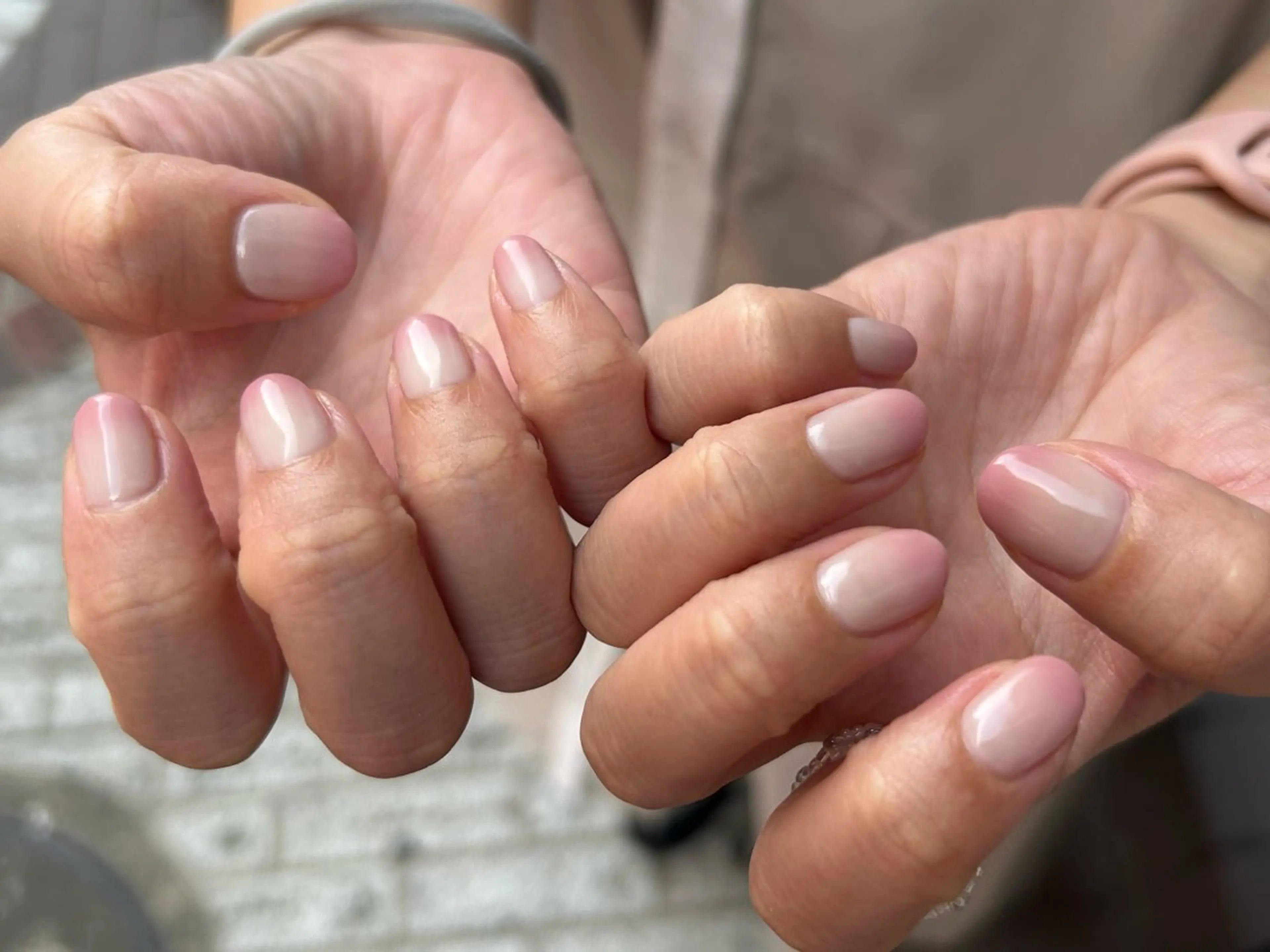ネイル emunail  kannai所属・. mayuのネイルデザイン