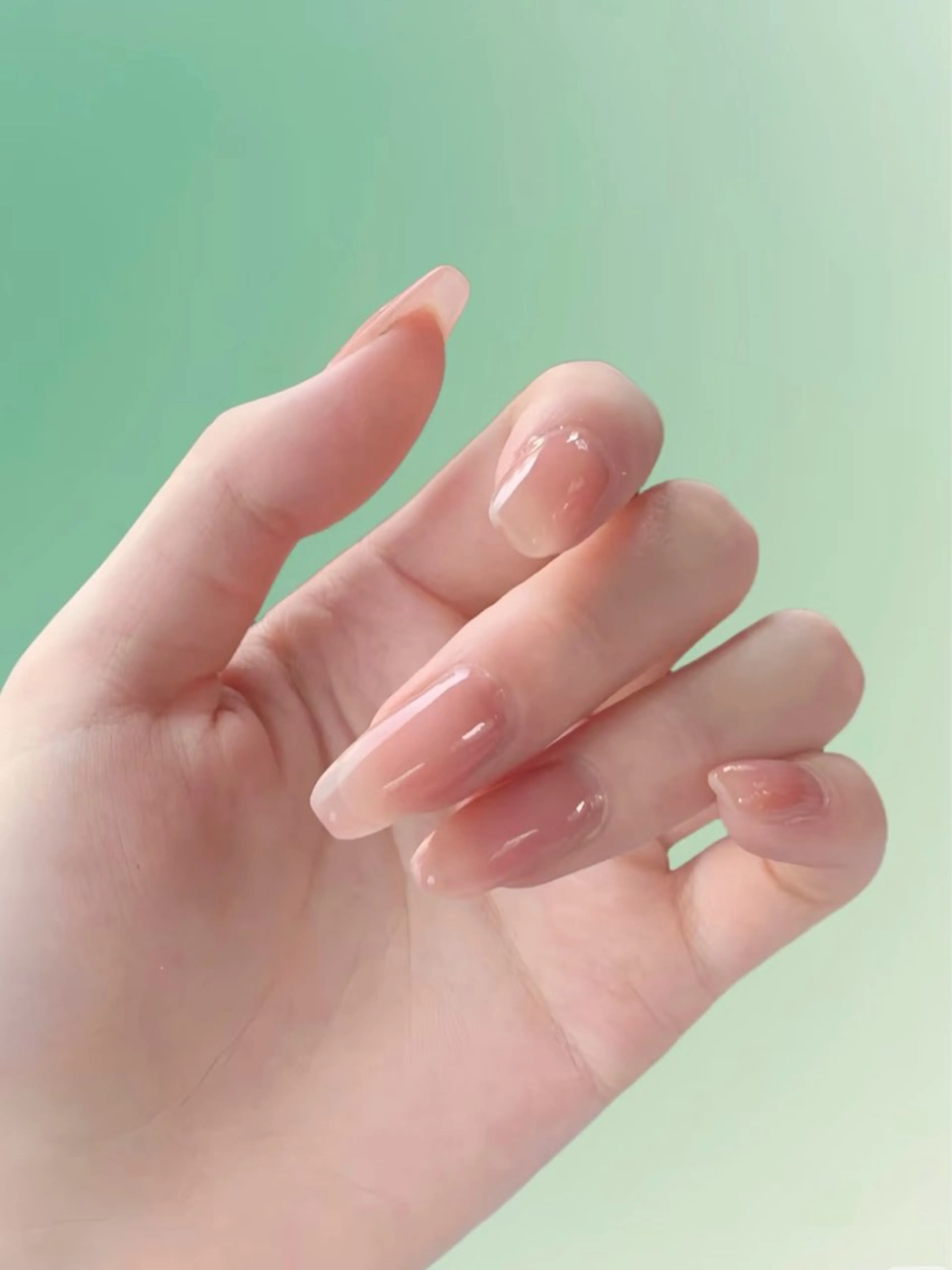 ネイル ENsalon 綾のネイルデザイン