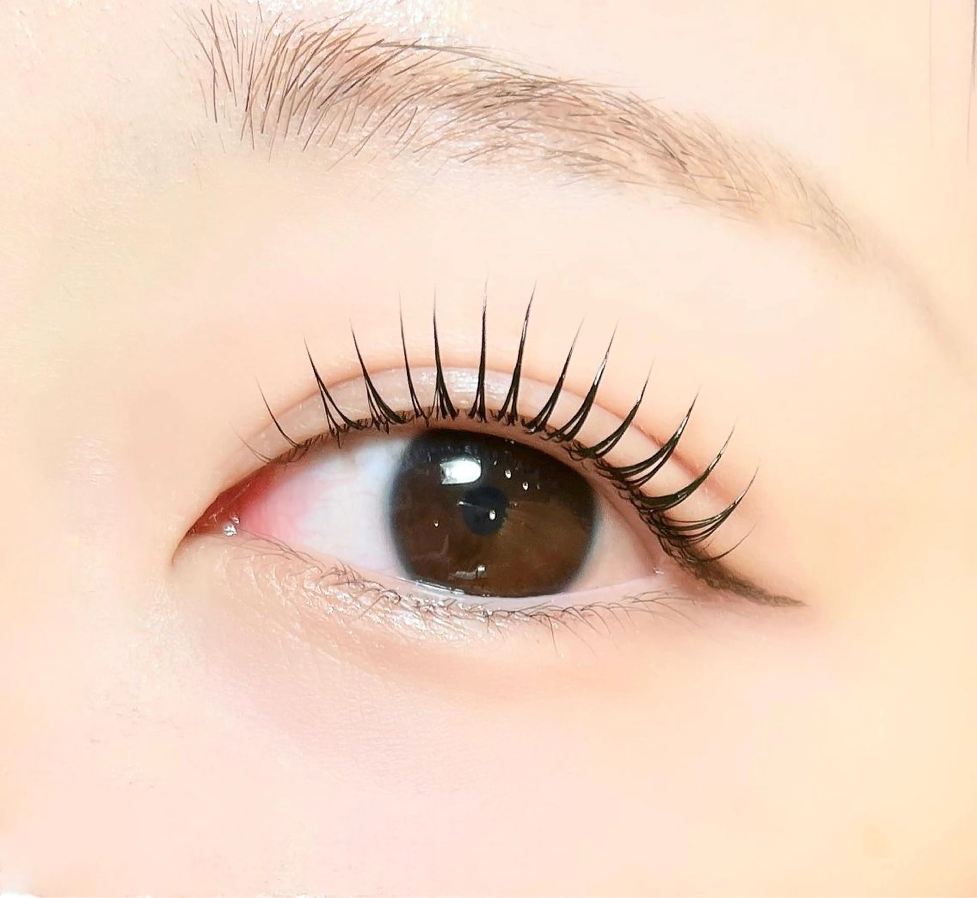 マツエク・マツパ マツパ eyelist ⌇ minami 𖠚ᐝのマツエク・マツパデザイン