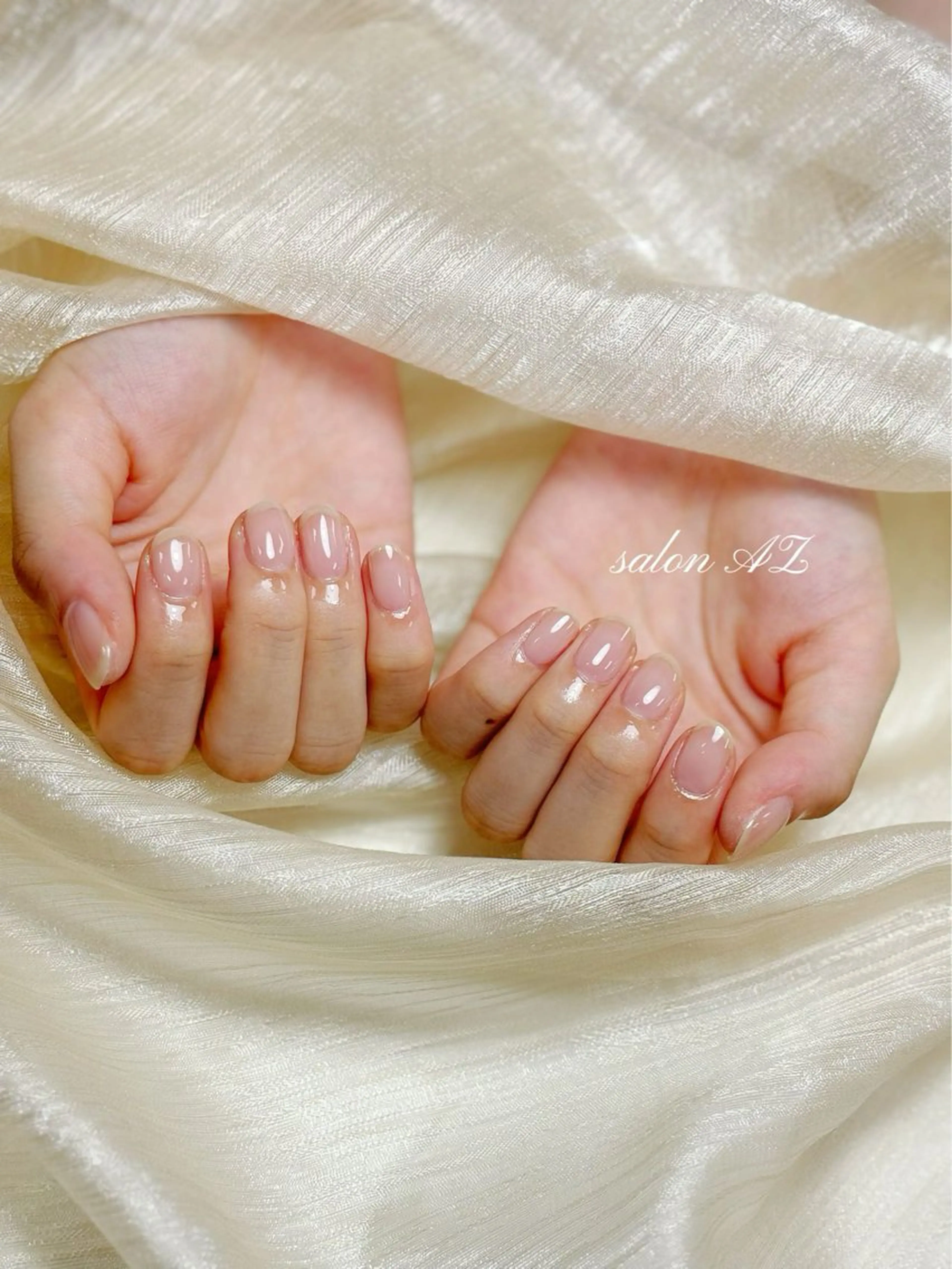 ネイル salon AZのネイルデザイン