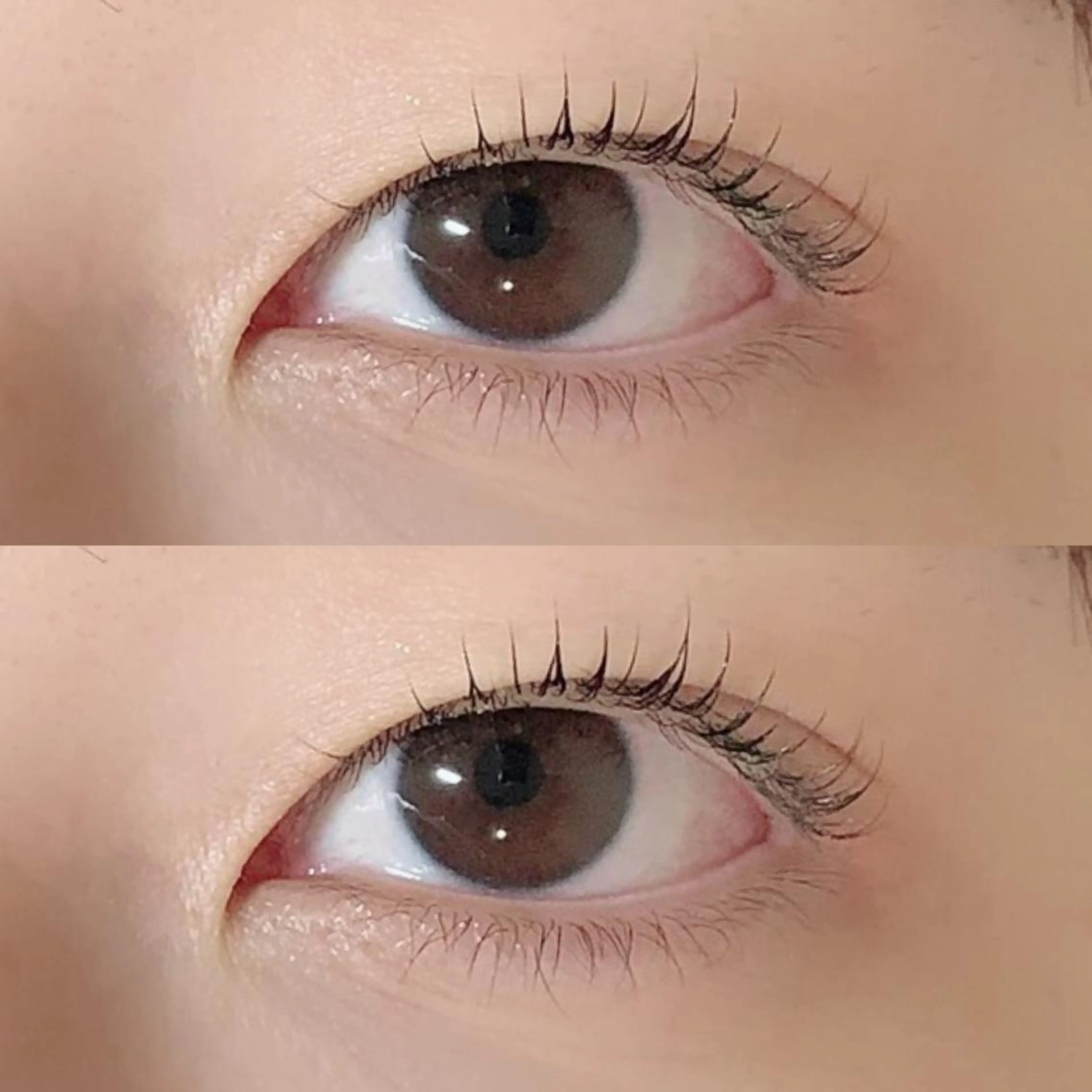 マツエク・マツパ まつげパーマ minion蕨店所属・akari :minion蕨店のマツエク・マツパデザイン