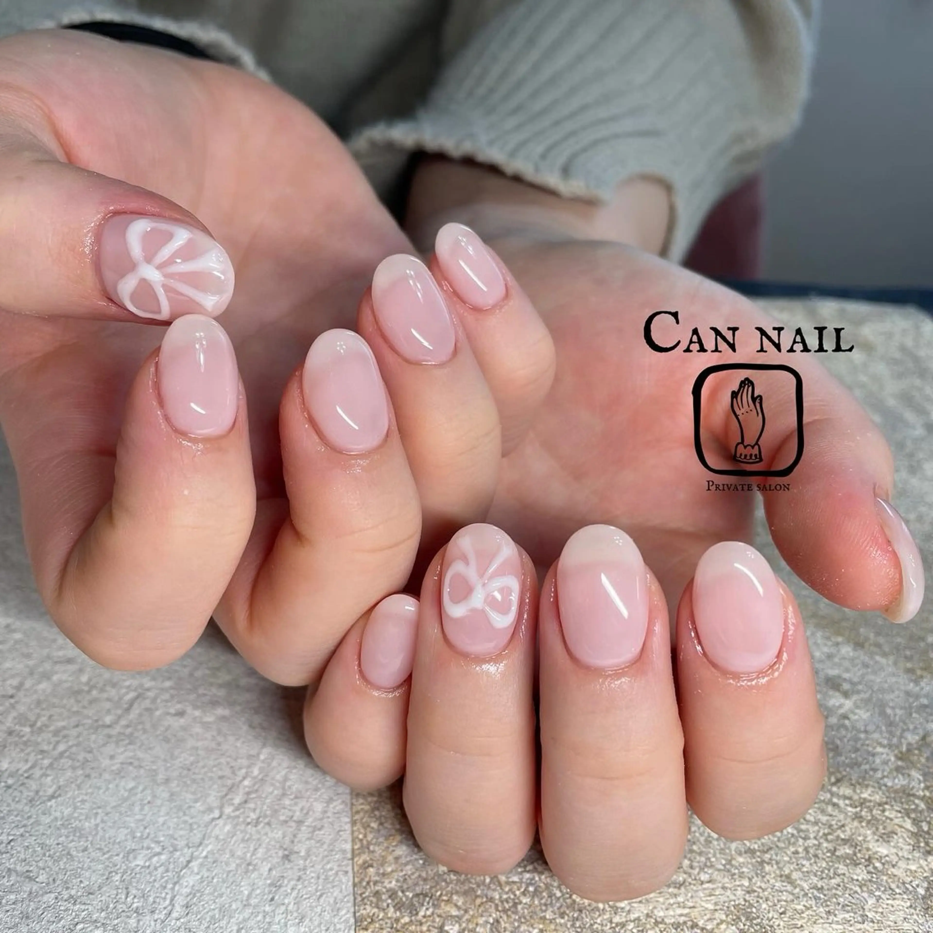 ネイル nail salon F cmのネイルデザイン