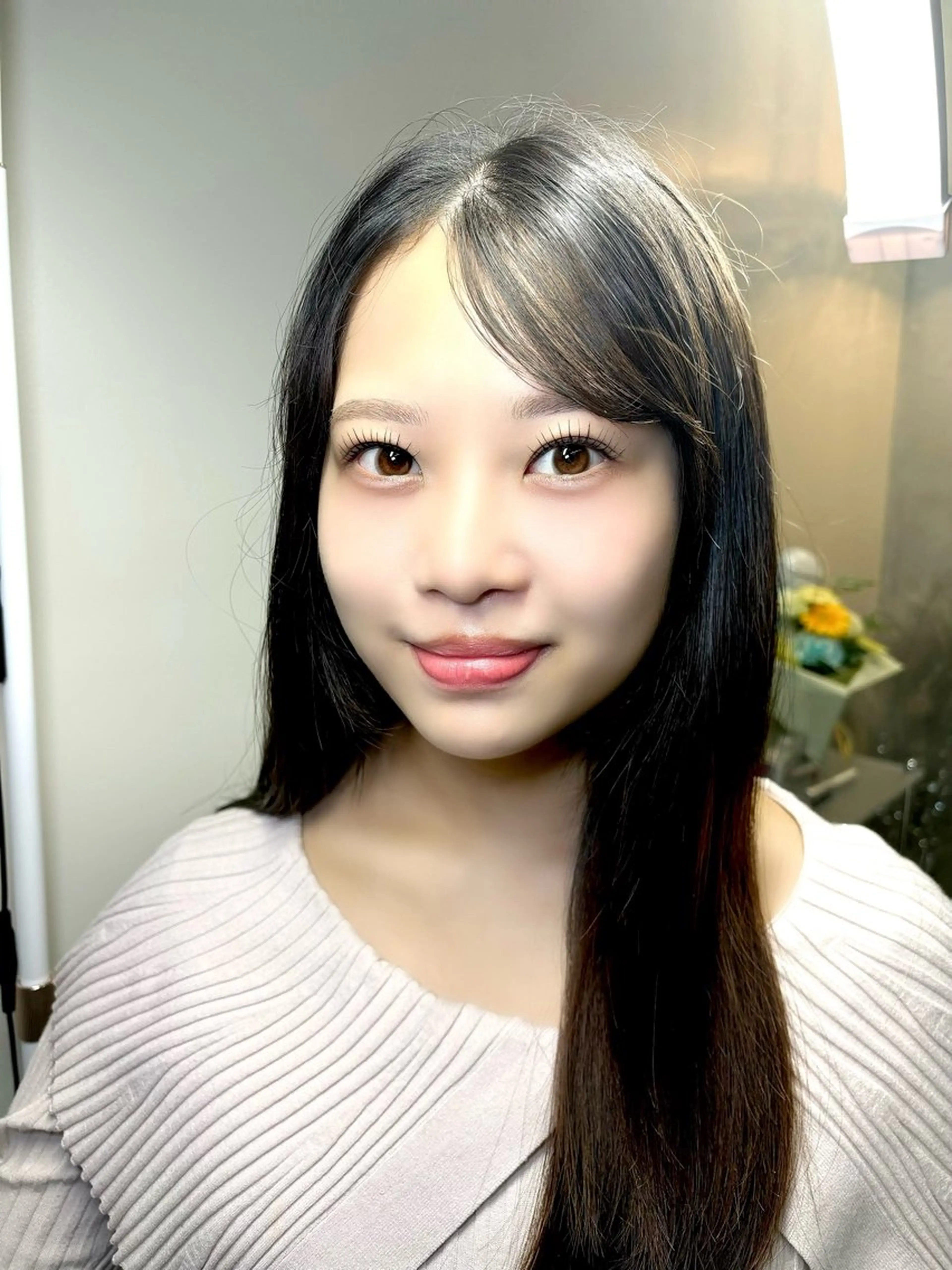 マツエク・マツパ Odile Total beauty salon所属・Odile代表🪽 NANAKOの眉毛・アイブロウイメージ