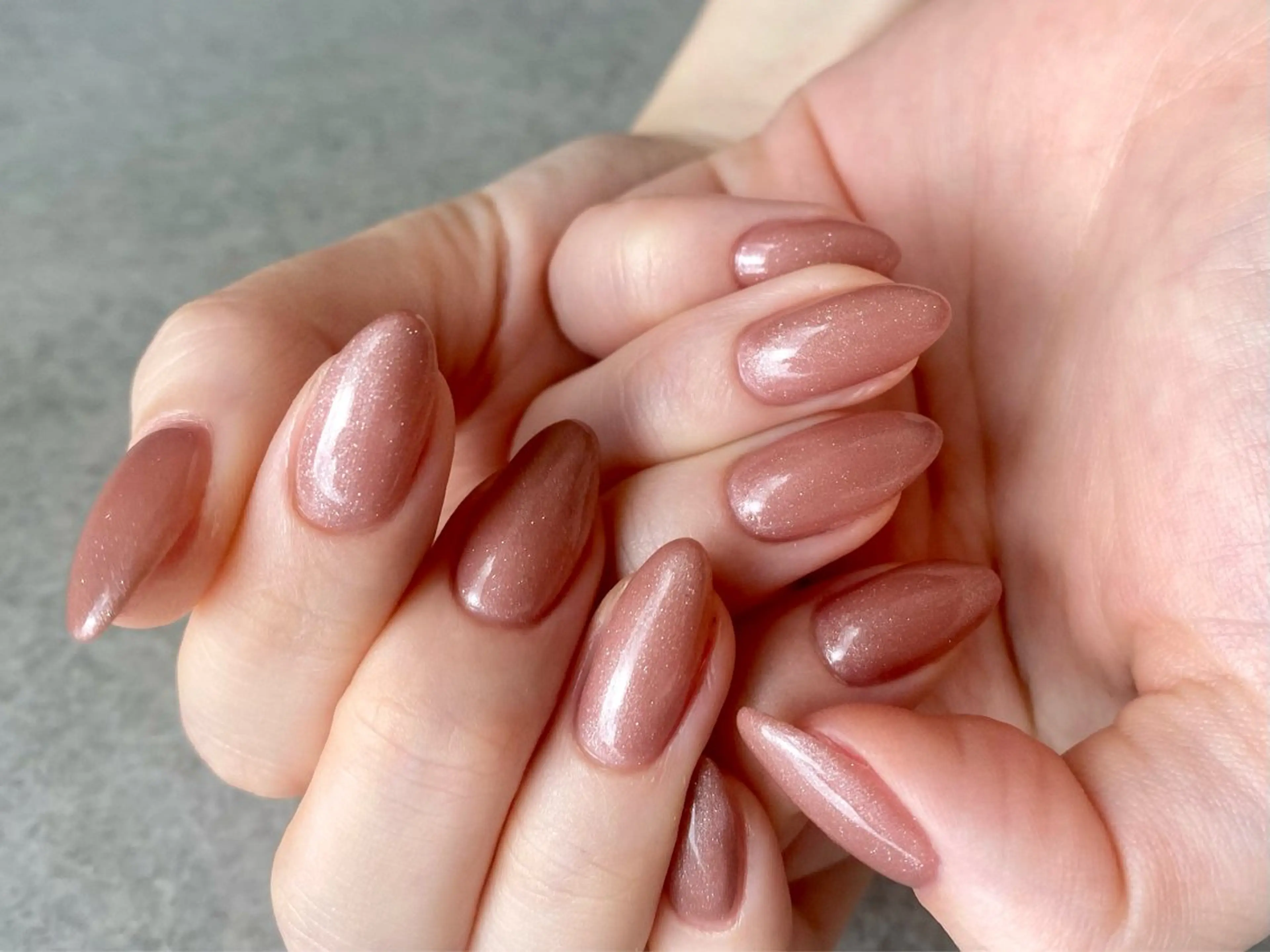 ネイル salon_de_ sayoリゼラ布施のネイルデザイン