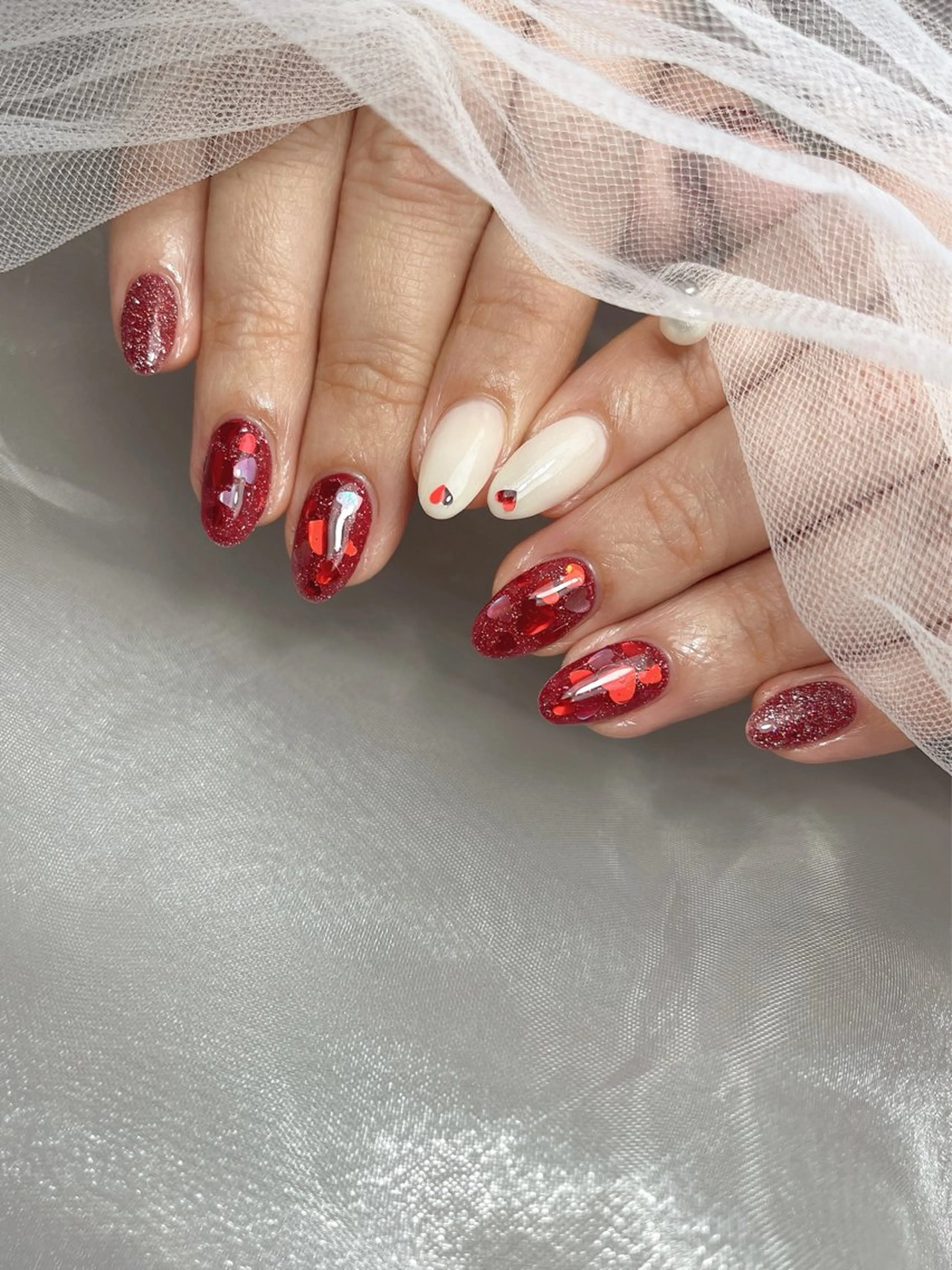 ネイル ハンドネイル nails' it...のネイルデザイン