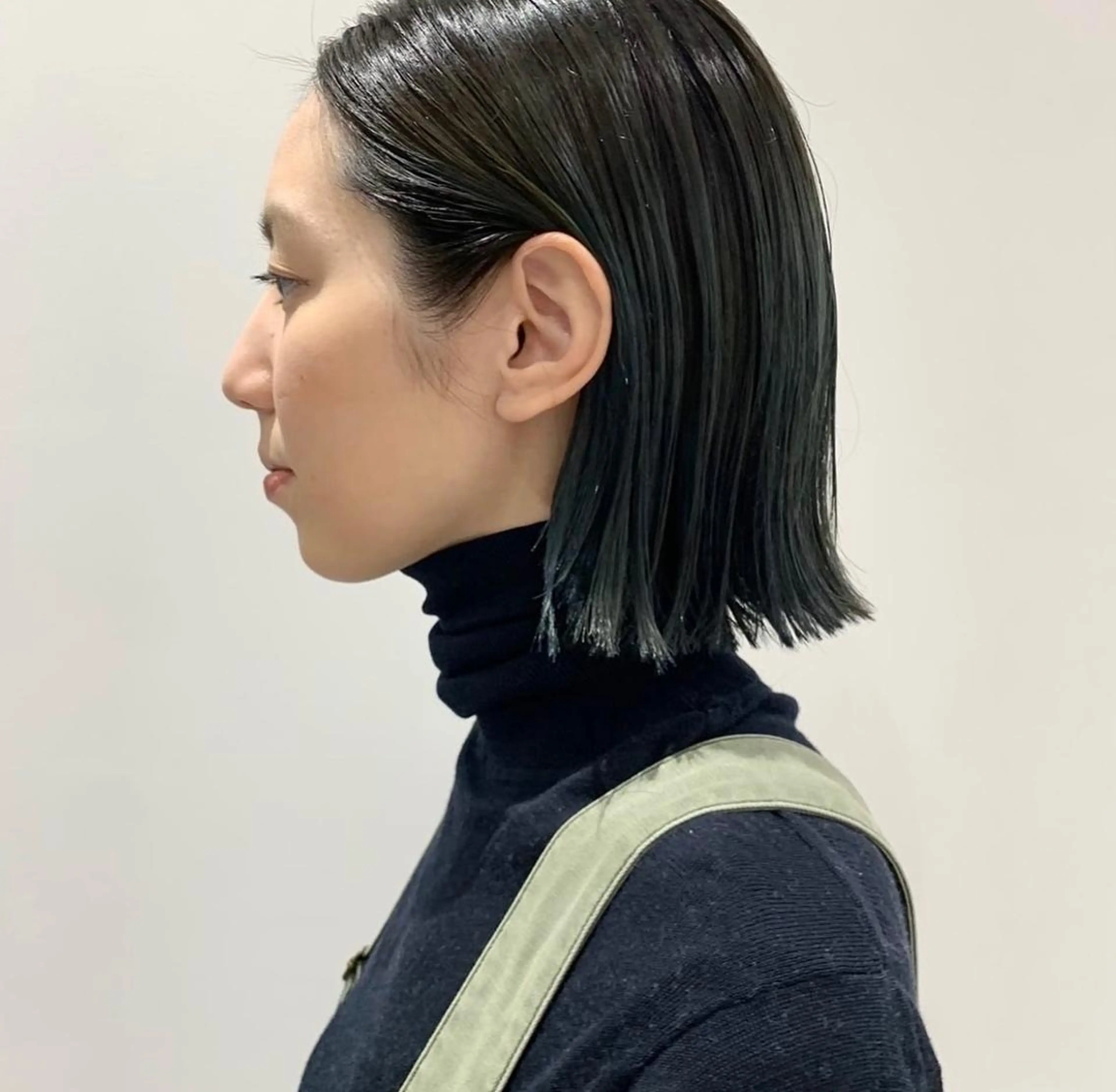 ショート カラー カット ヘアカラー MISUZU🪡 ナチュラルモードのその他イメージ