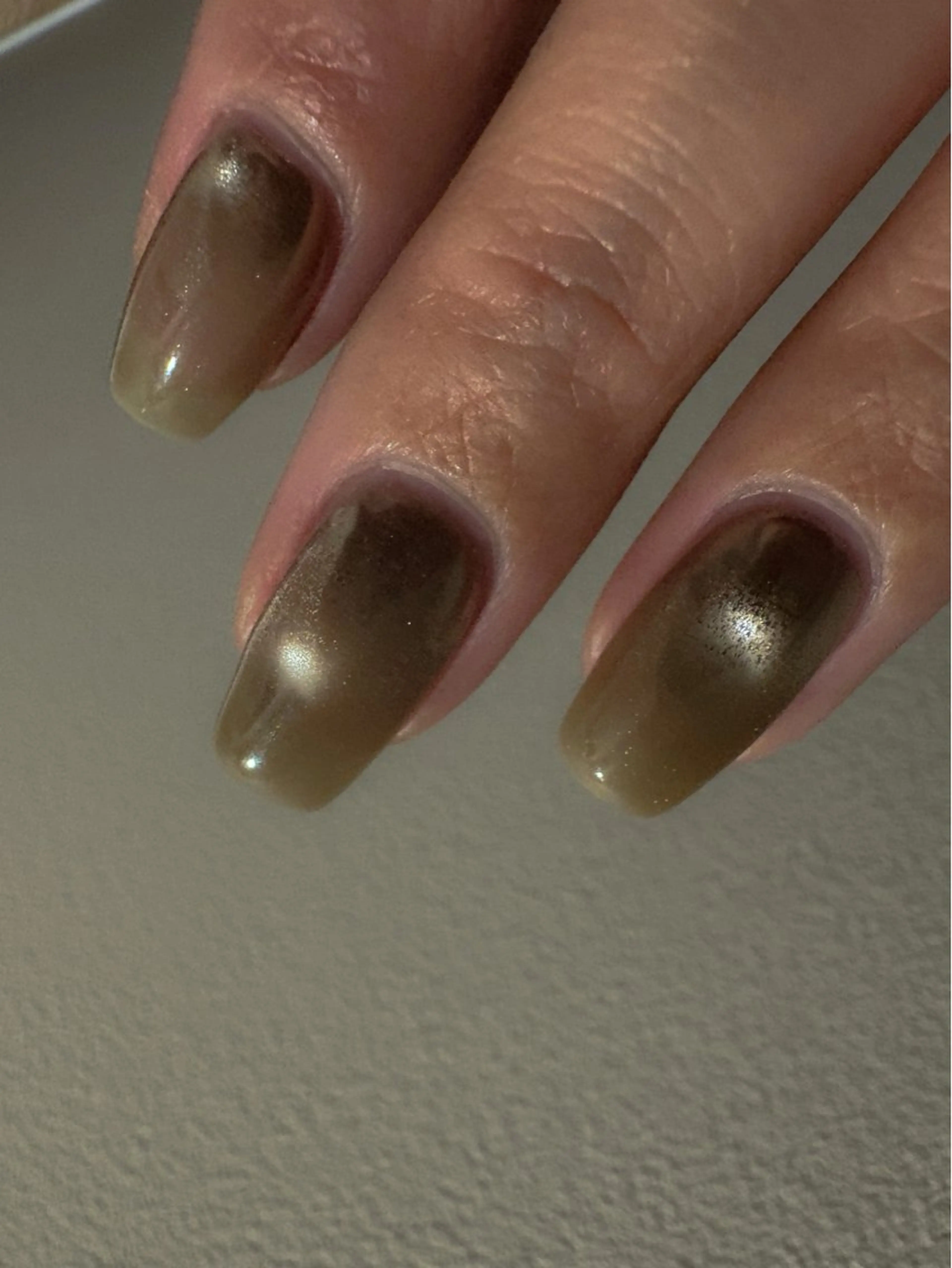 ネイル ハンドネイル ARUM nail shokoのネイルデザイン