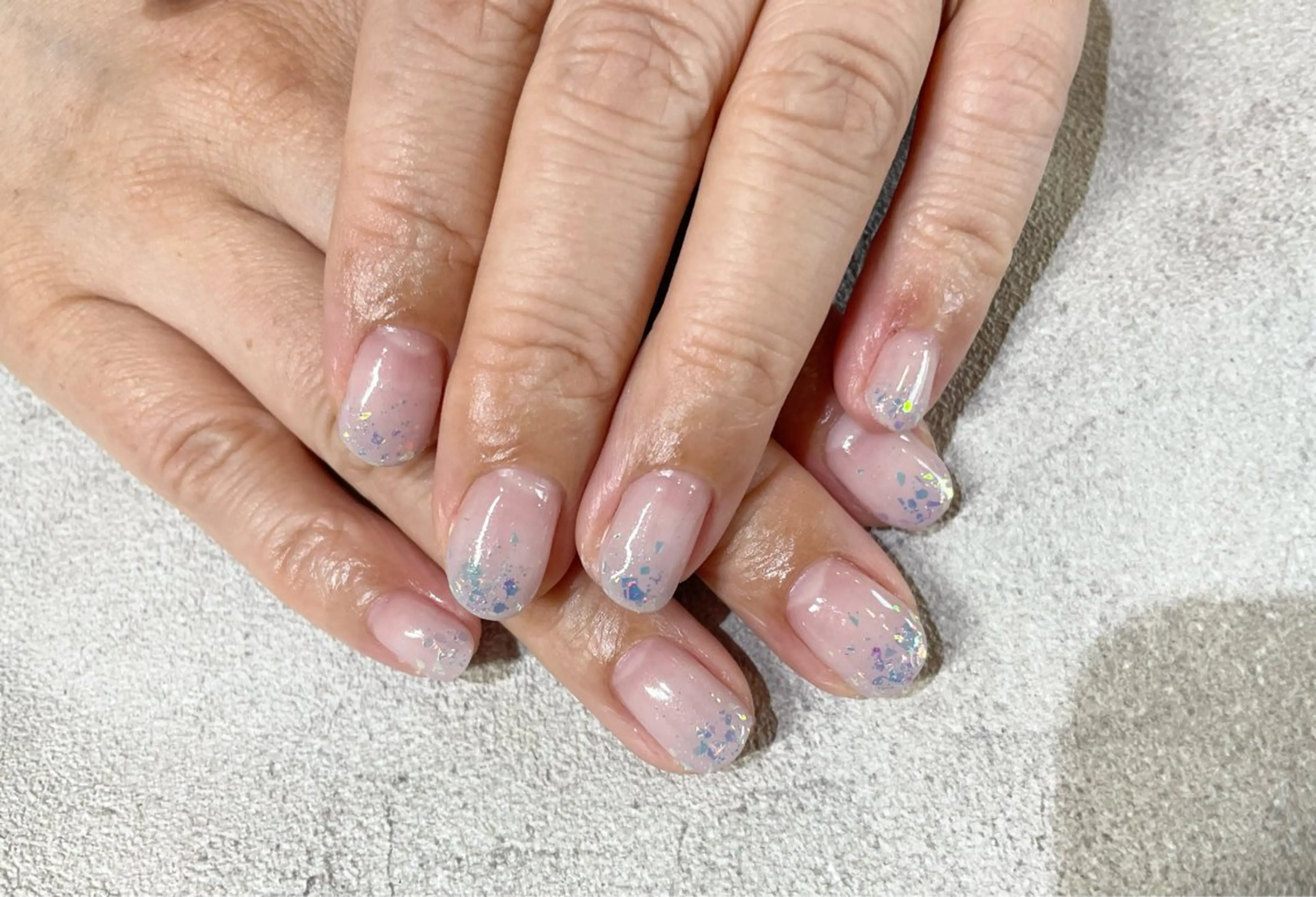 ネイル Garden 小野のネイルデザイン