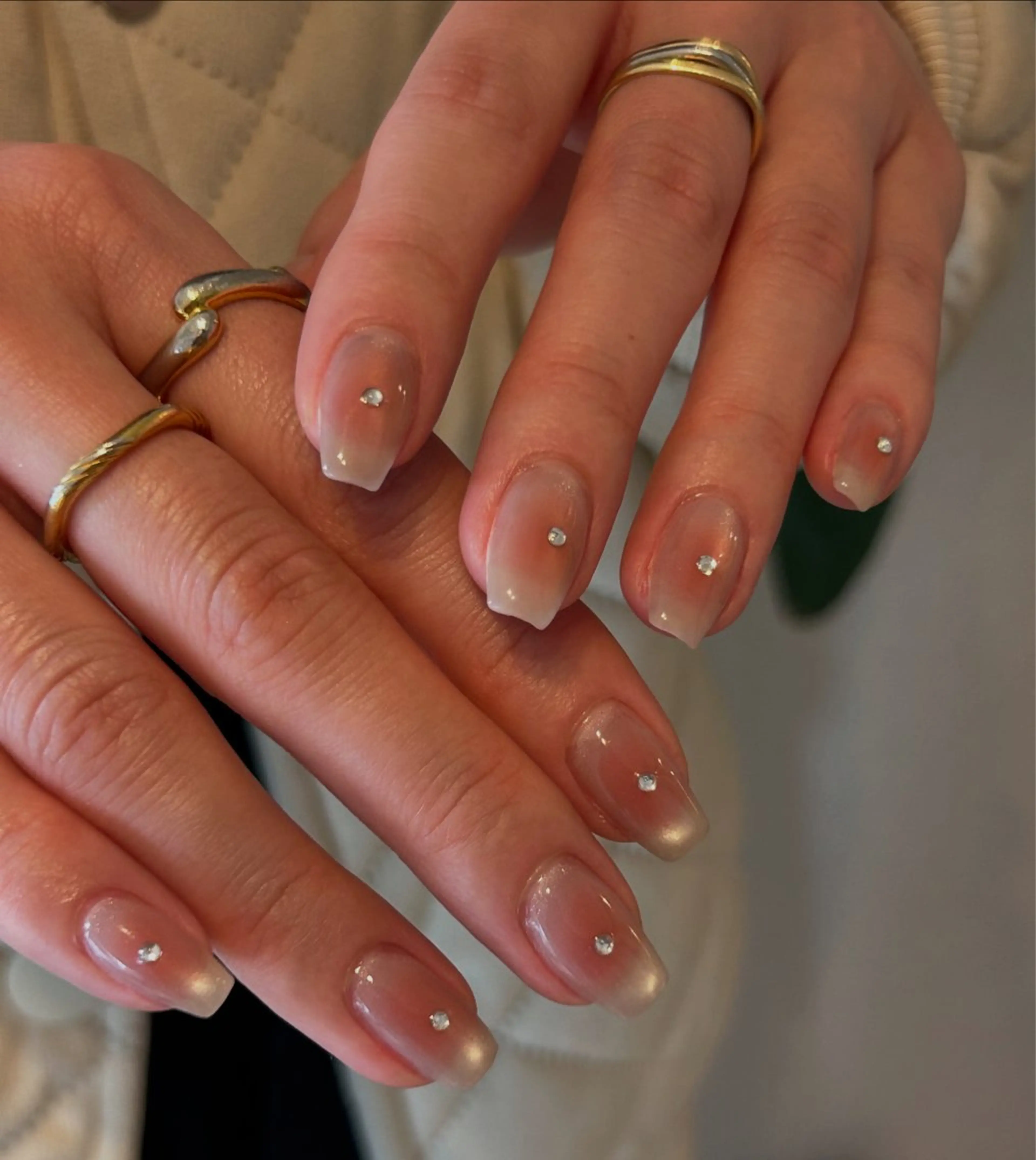 ネイル nailstudio EN-エン- RUIのネイルデザイン