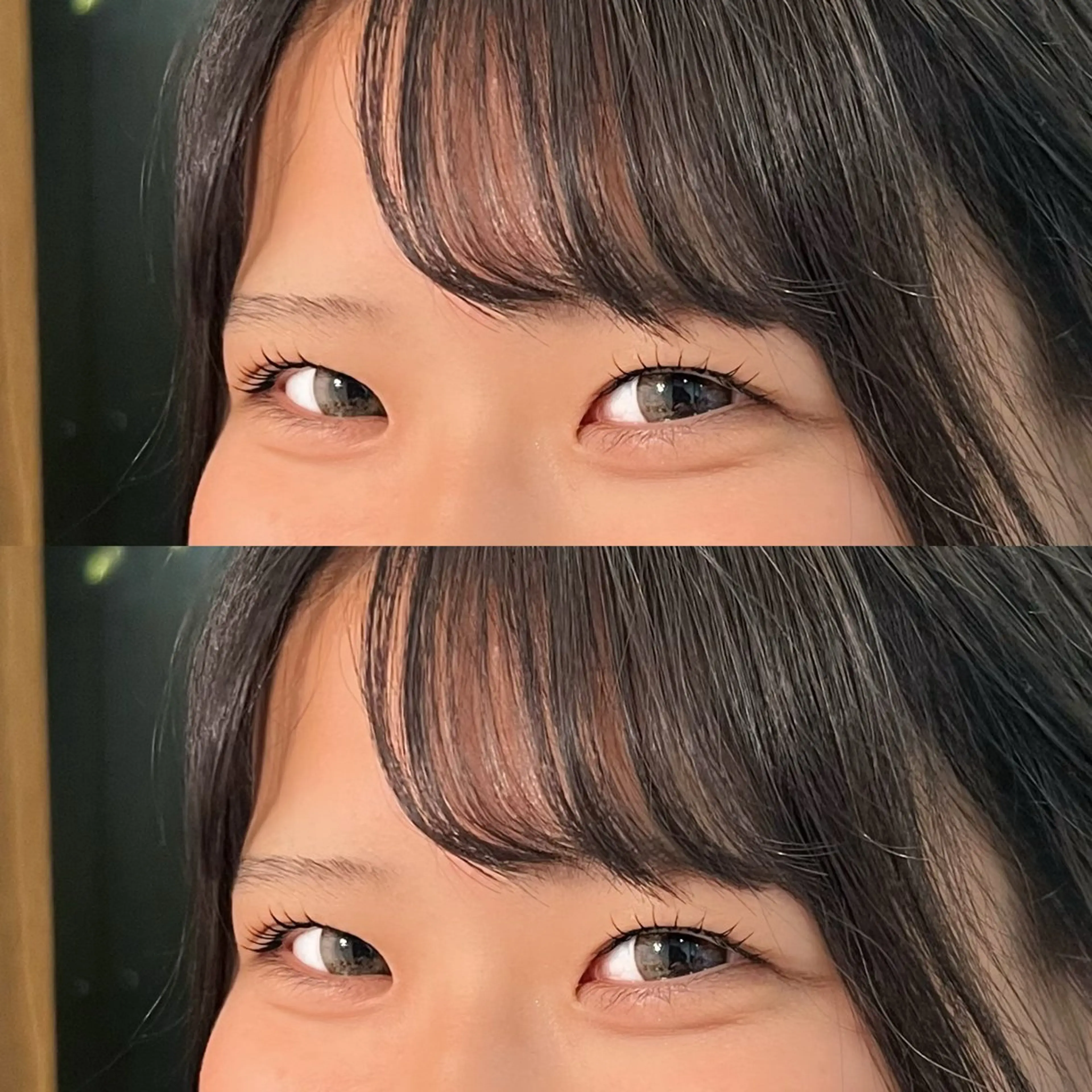マツエク・マツパ マツパ 垢抜け眉とちゅるん まつげのお店🎀みくのマツエク・マツパデザイン