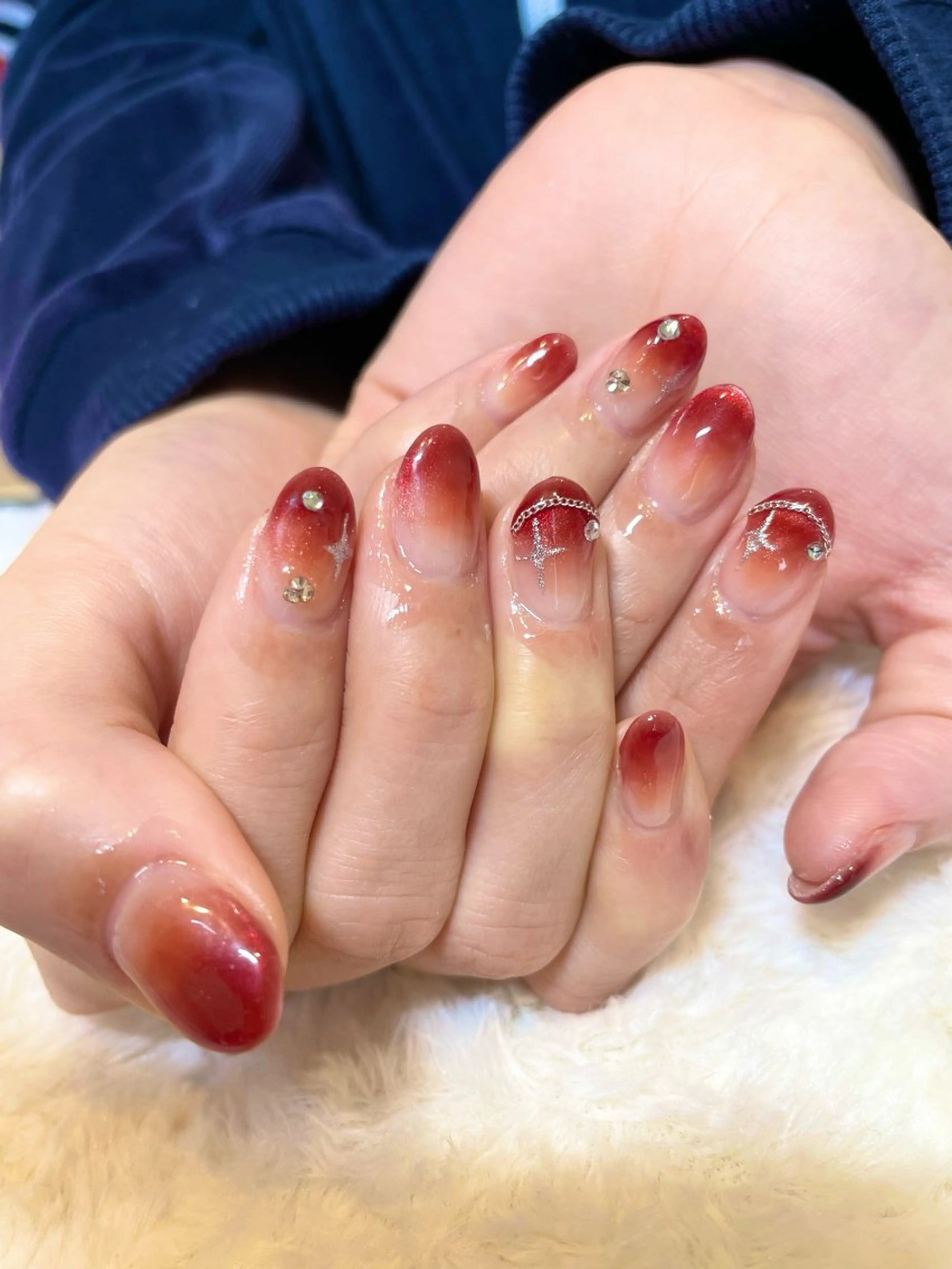 ネイル ハンドネイル nail 23のネイルデザイン