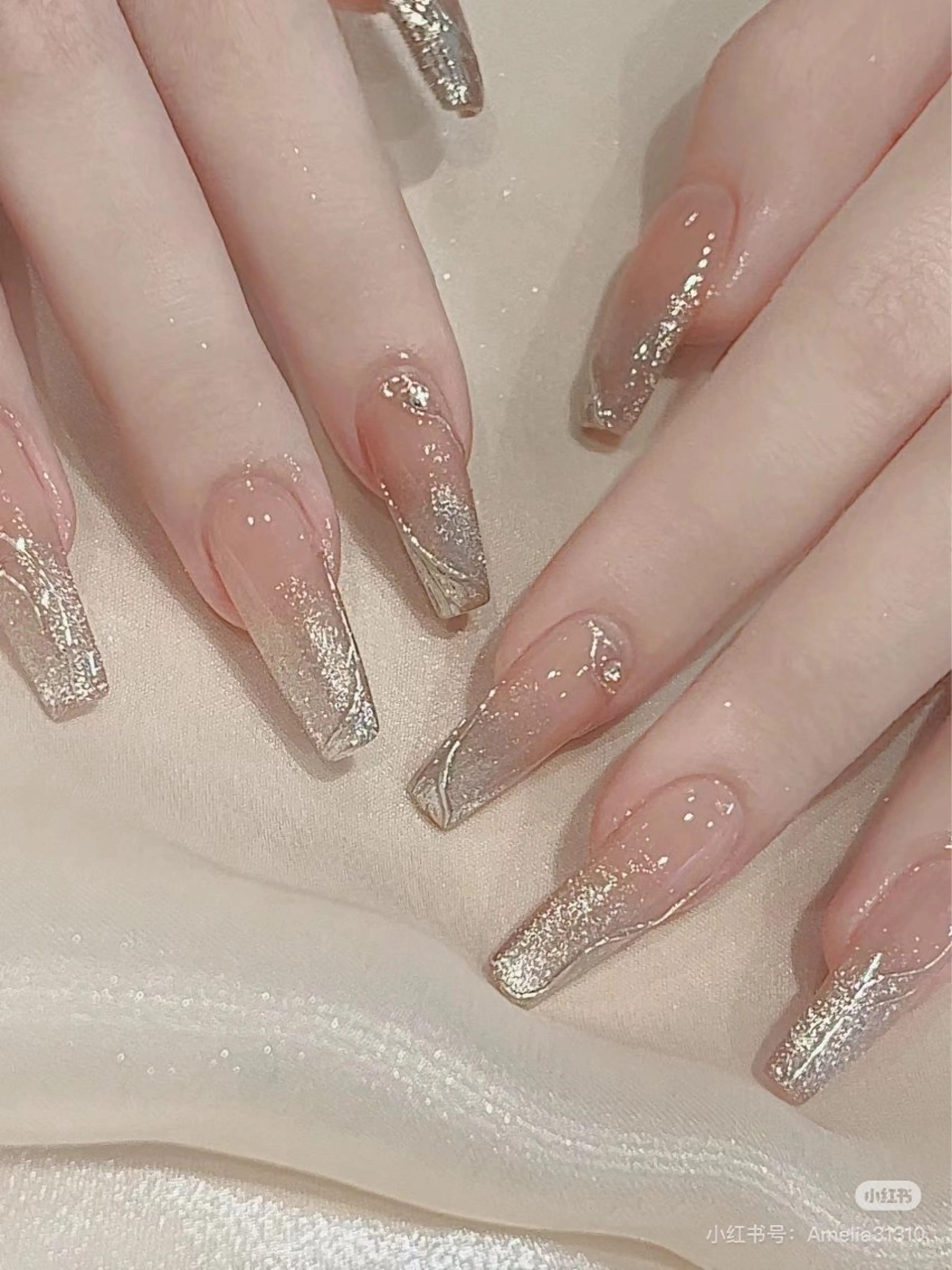 ネイル 💎MARUCHU NAIL🎀のネイルデザイン