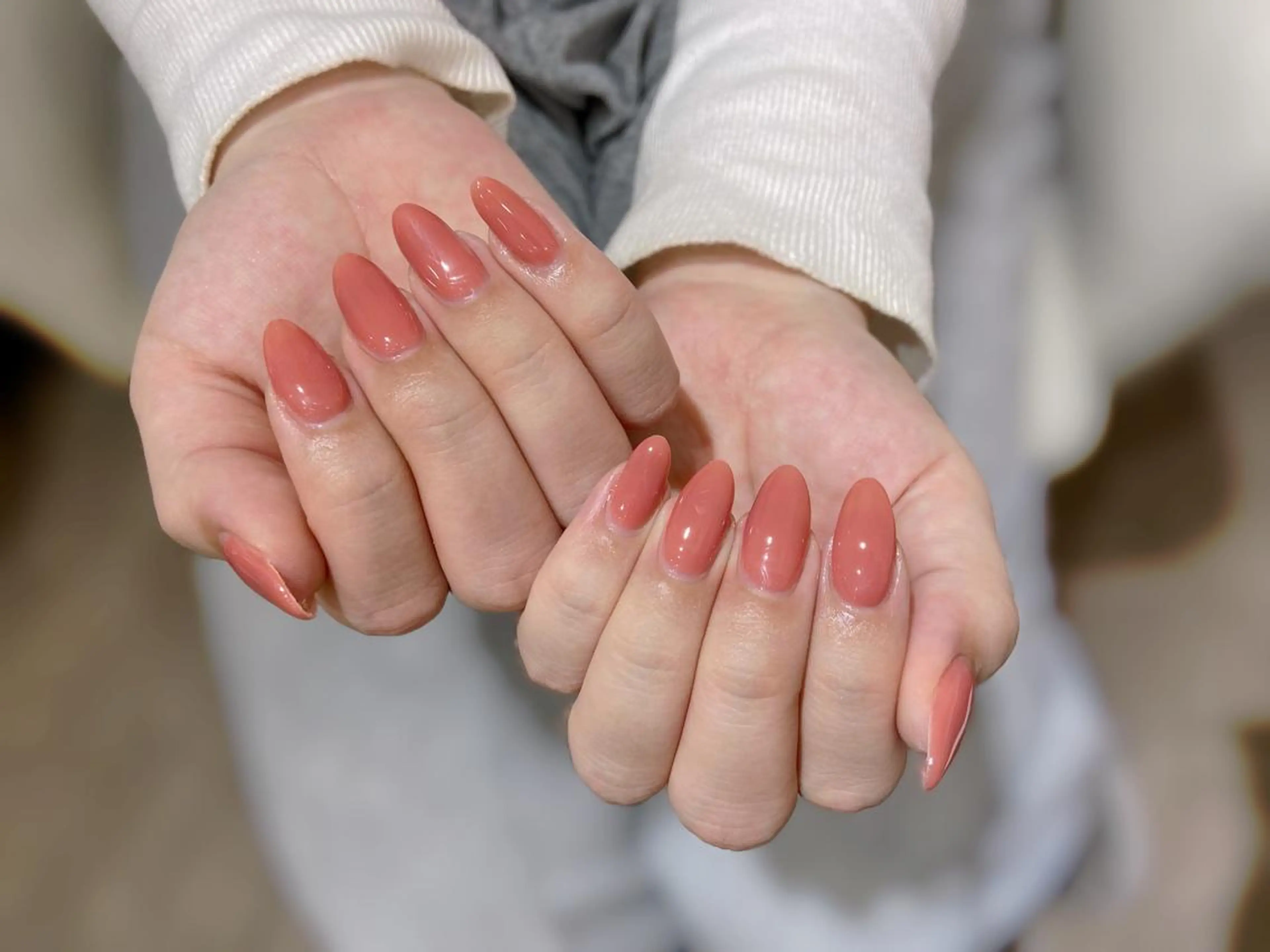 ネイル Umi nail& eyelashのネイルデザイン