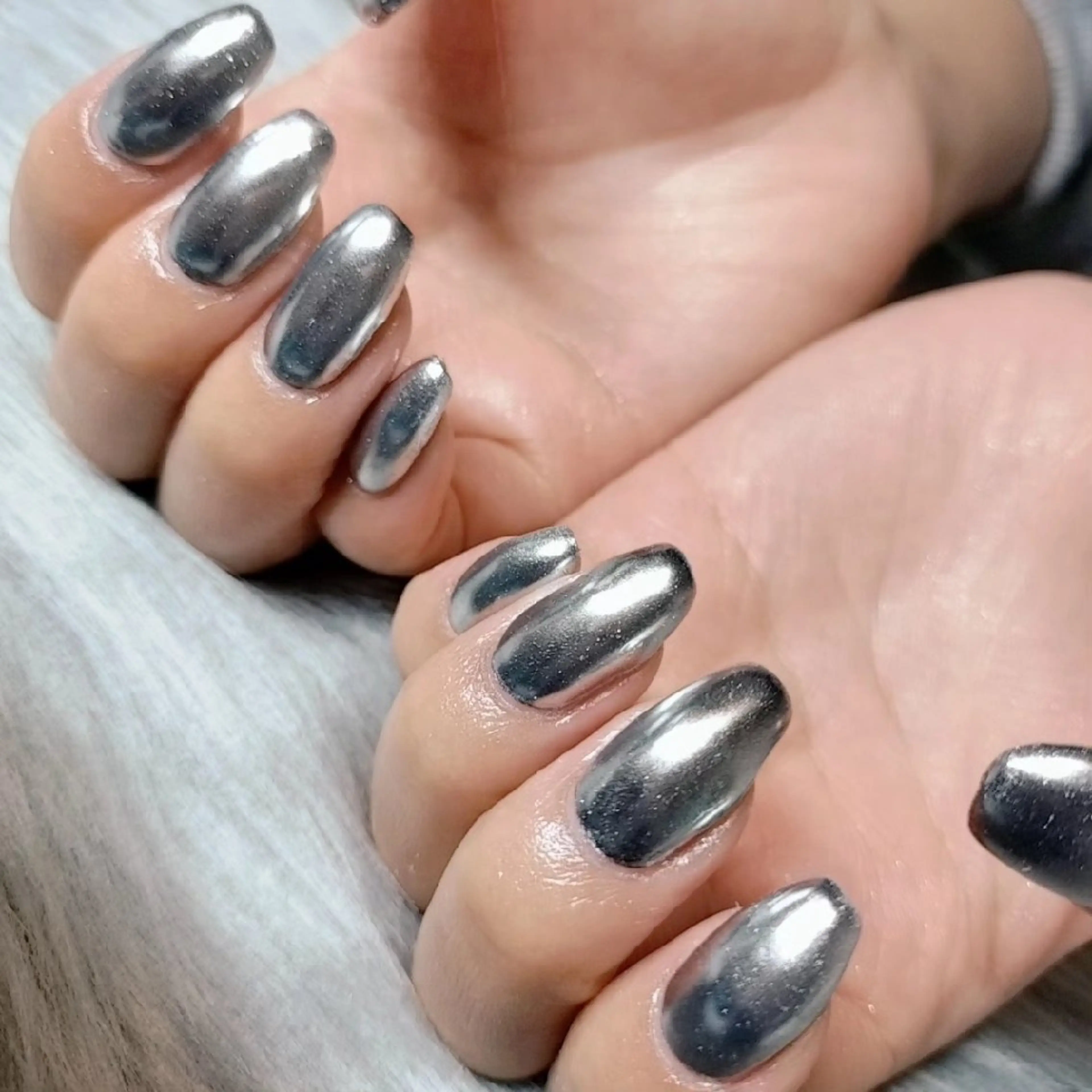 ネイル Kame_ nail🐢💕のネイルデザイン