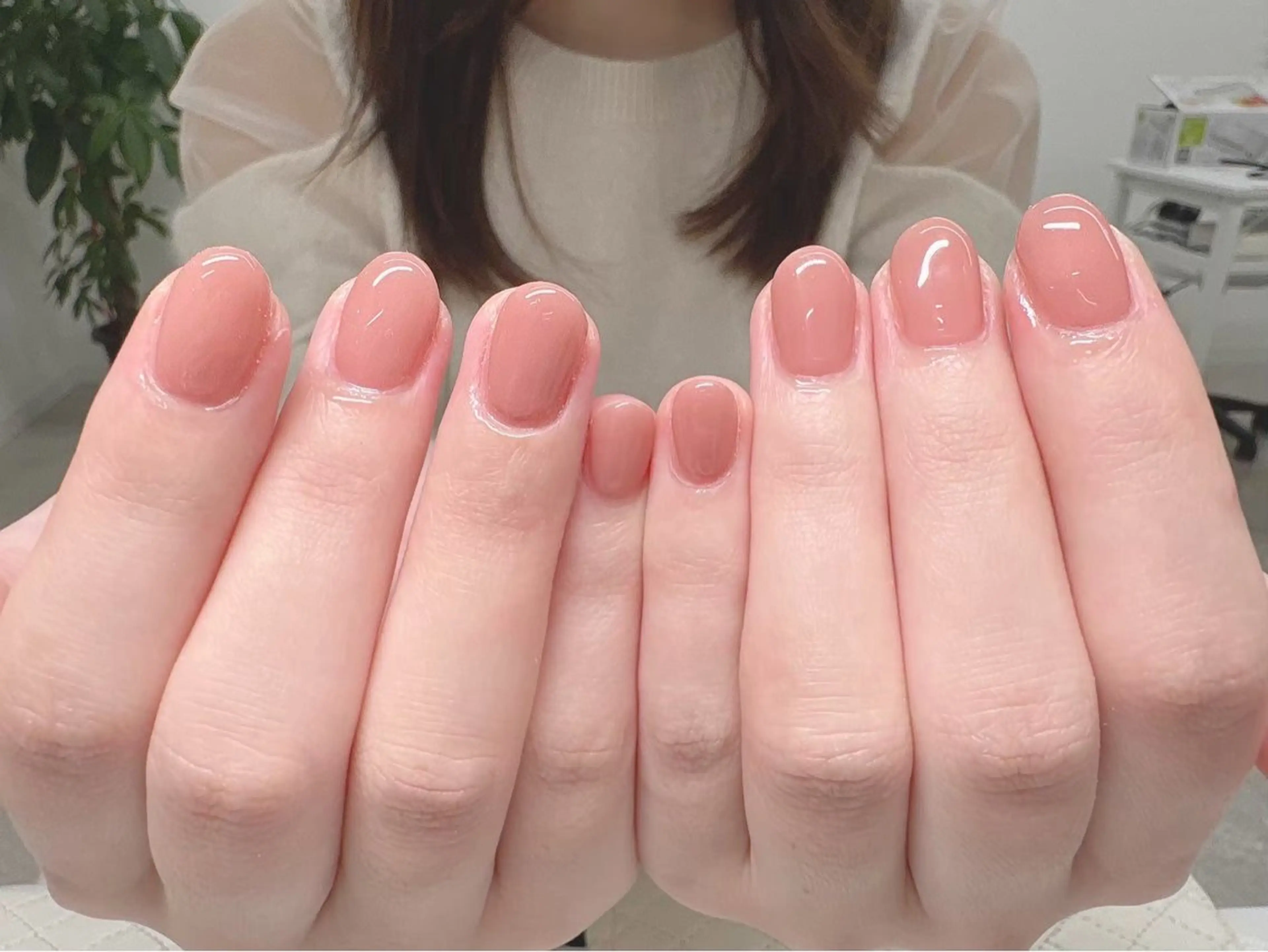 ネイル sara金山店 AMIのネイルデザイン