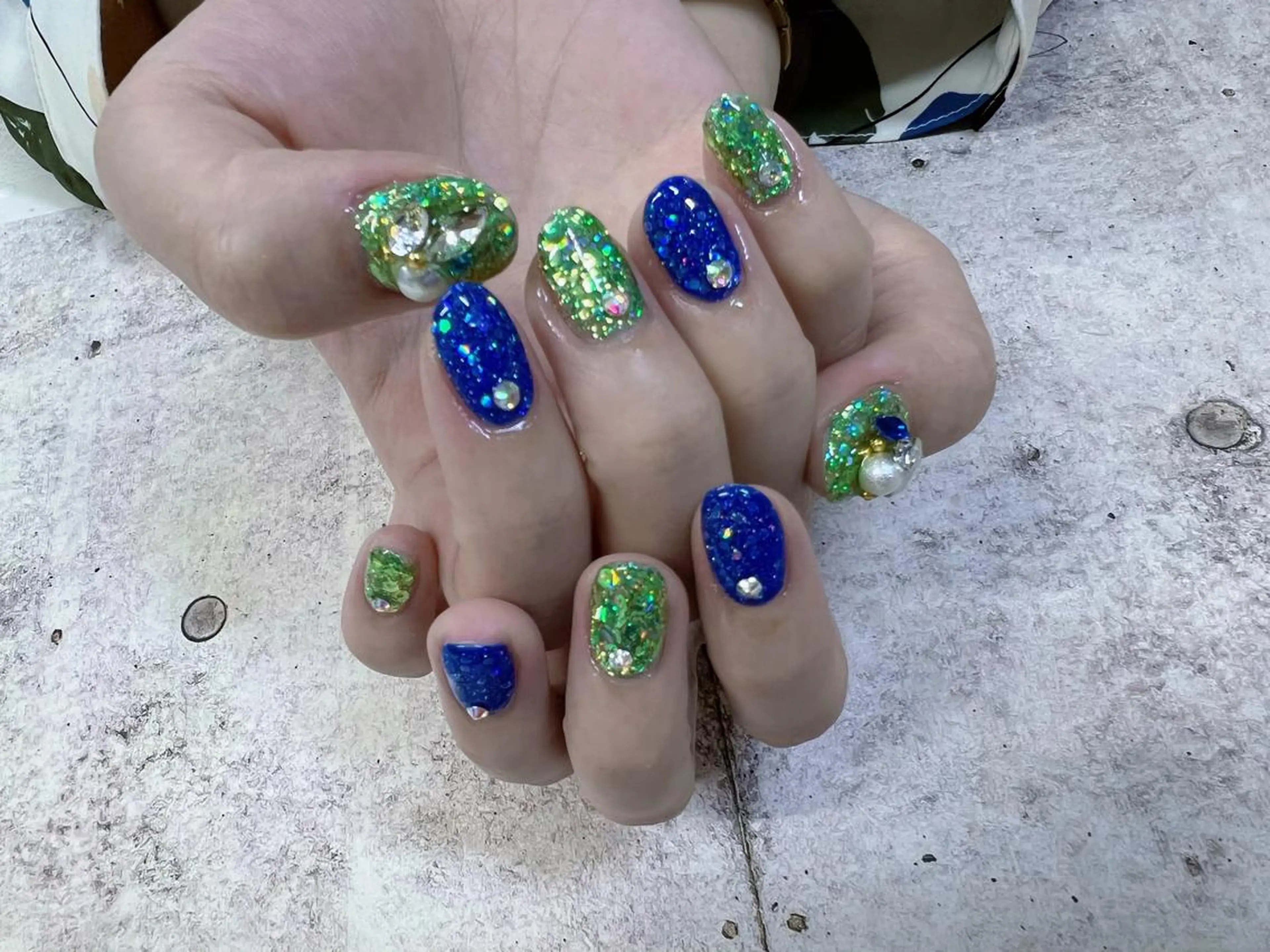 ネイル ビューティーサロン ヘゼリヒのその他イメージ