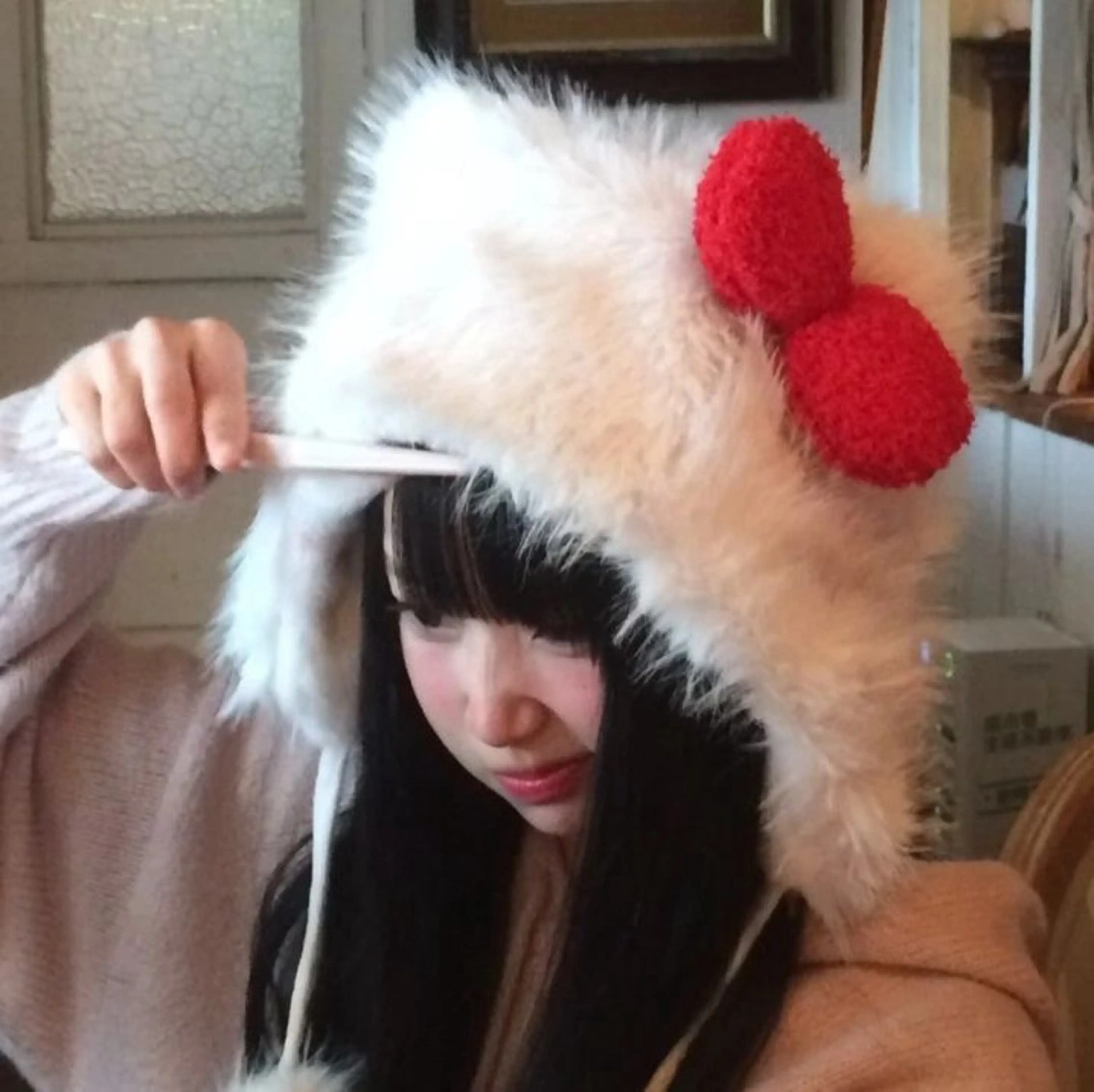 🎀 𝐑𝐈𝐎🎀のヘアスタイル