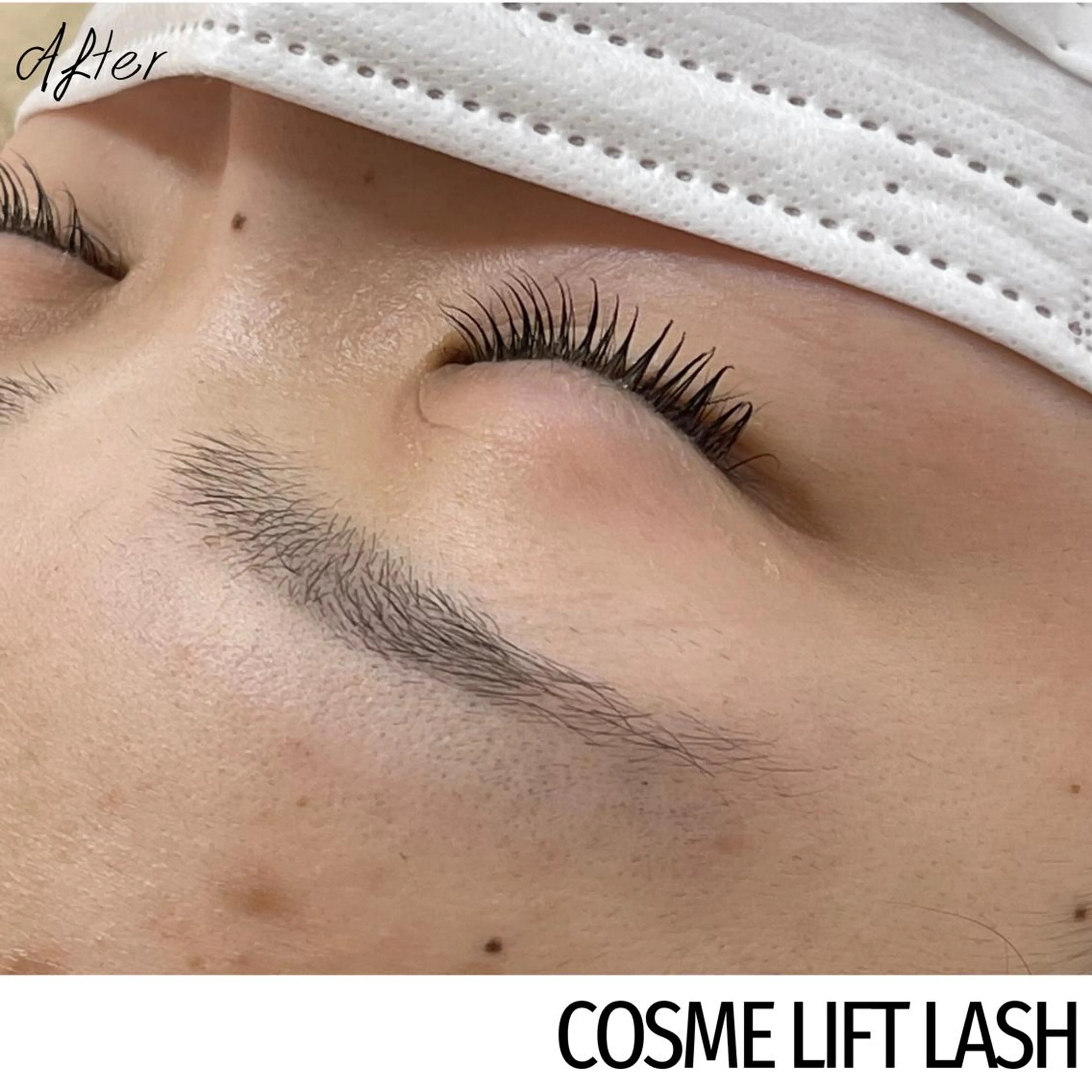 マツエク・マツパ マツパ CARA カーラのマツエク・マツパデザイン